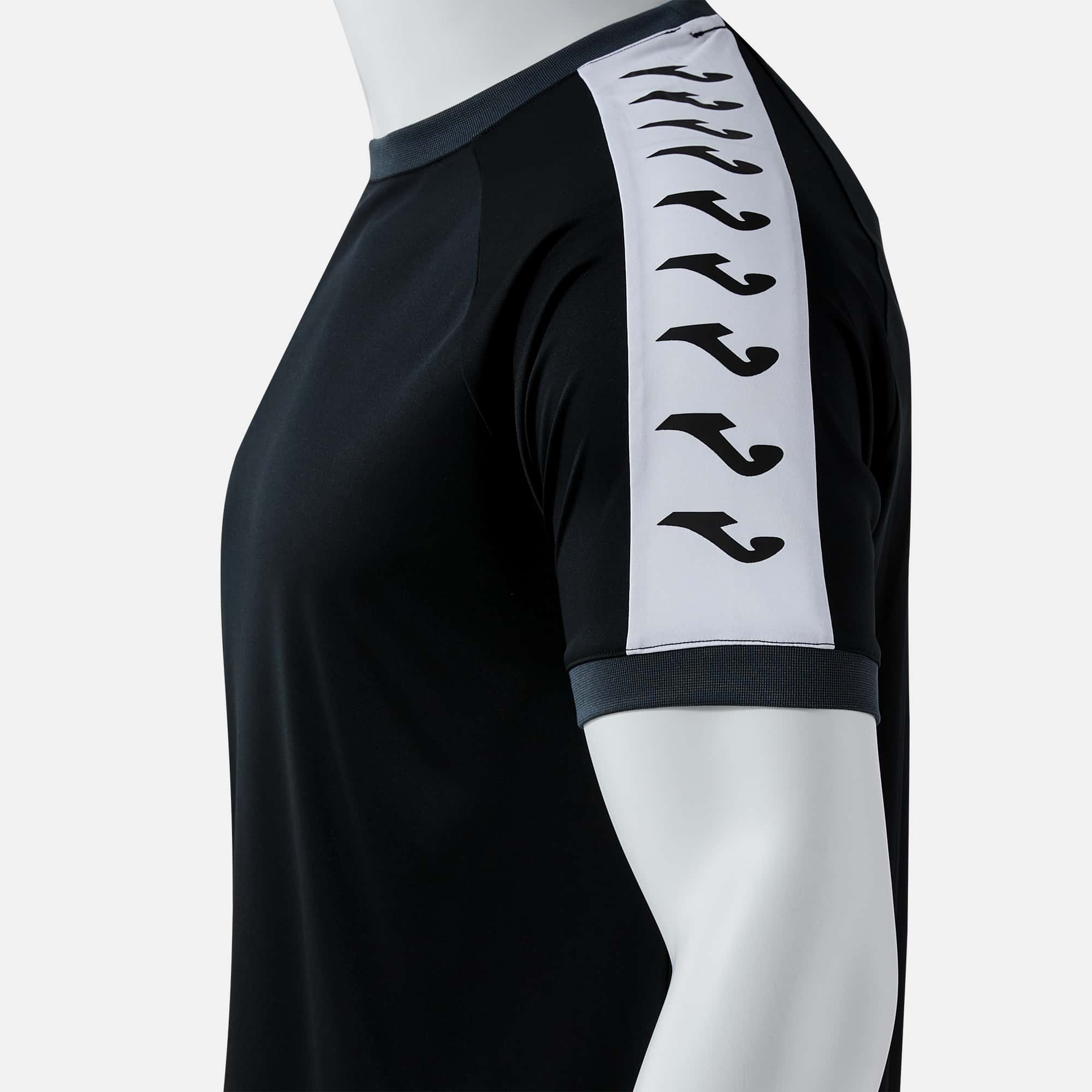 T-Shirt short sleeve man Heroic