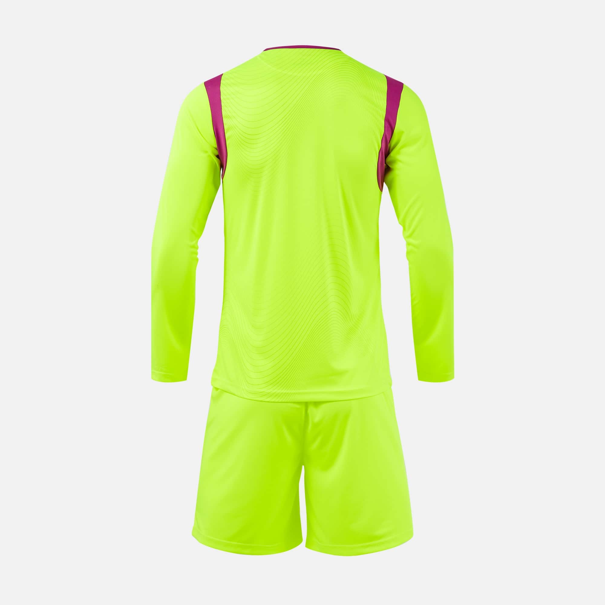 Set man Zamora XI