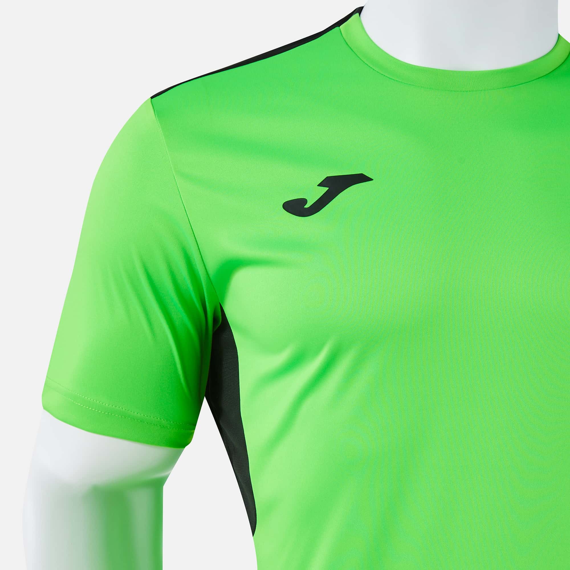 Shirt short sleeve man Winner IV