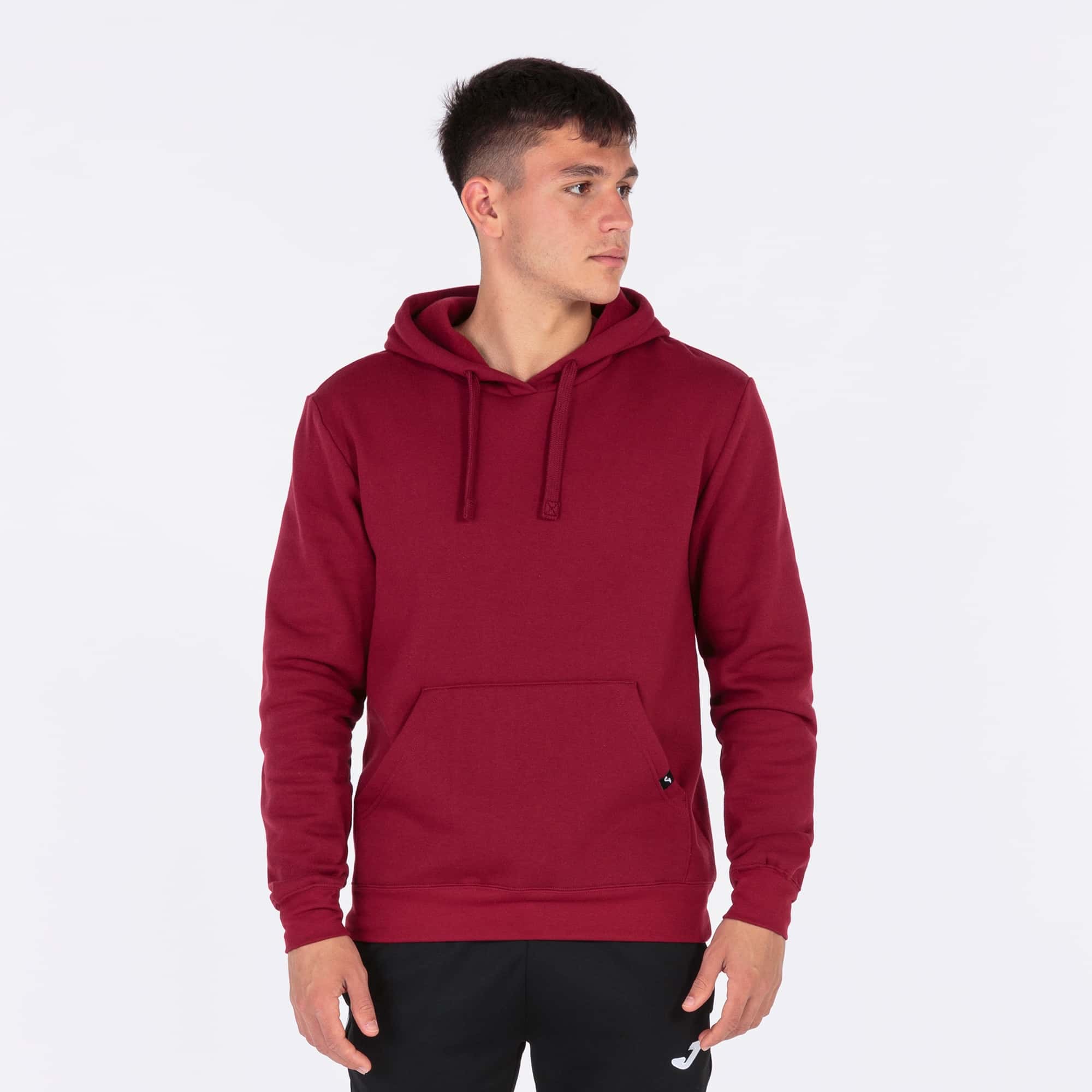 Hooded sweater man Montana