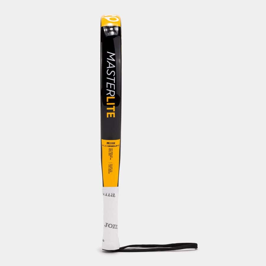 Padel racket Master black orange