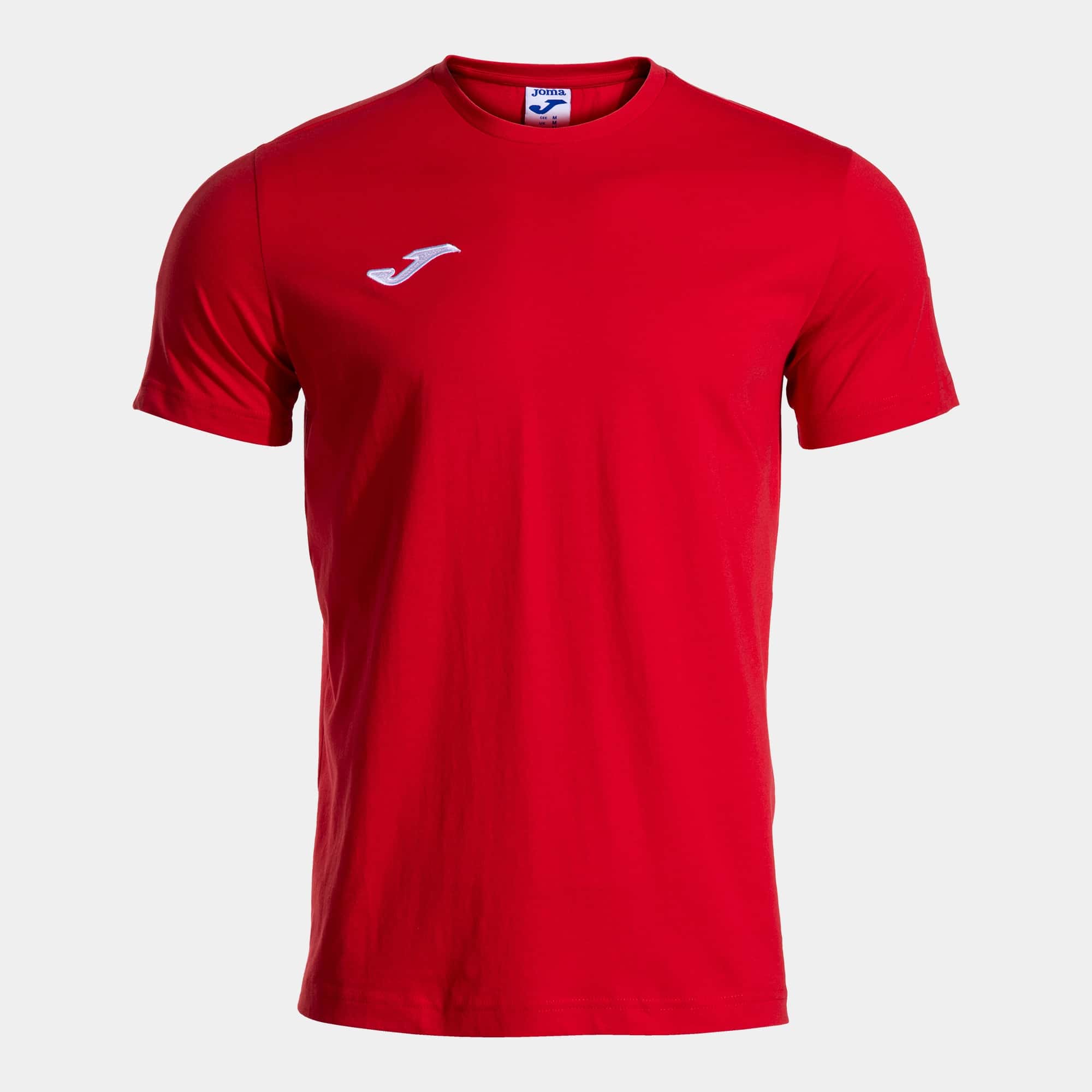 Shirt short sleeve man Olimpiada