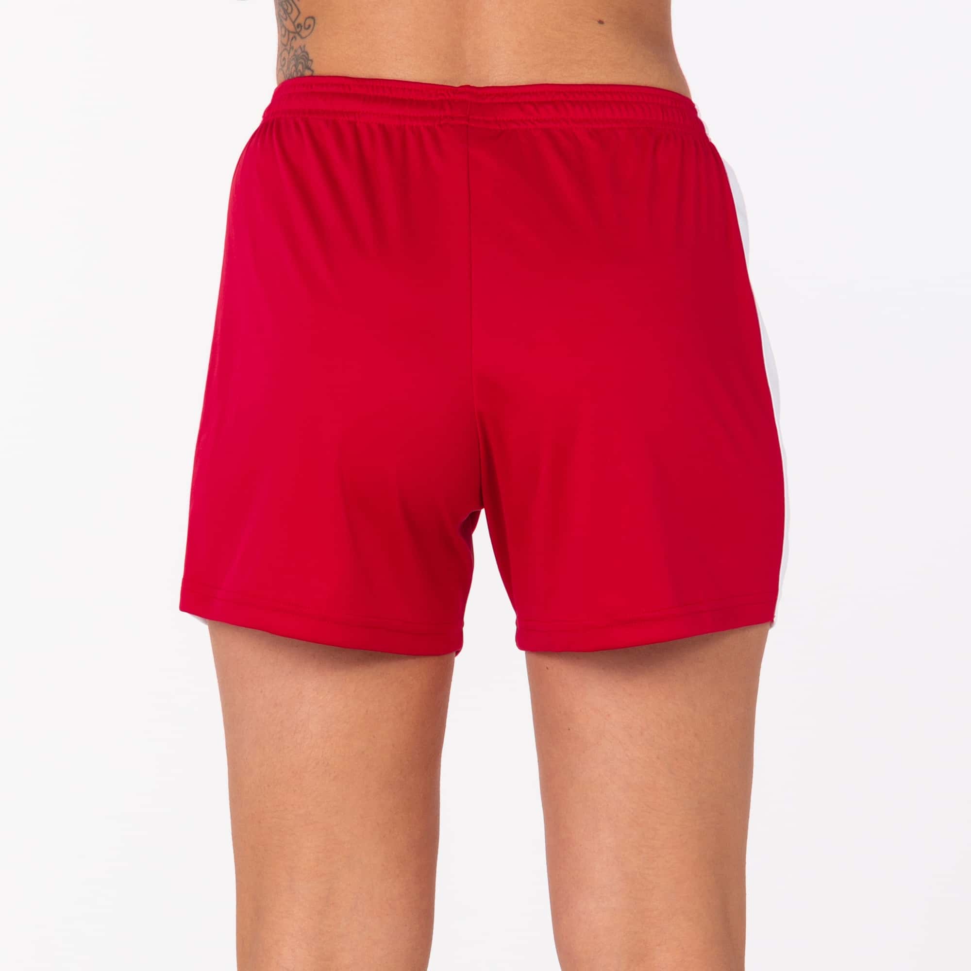 Shorts woman Maxi