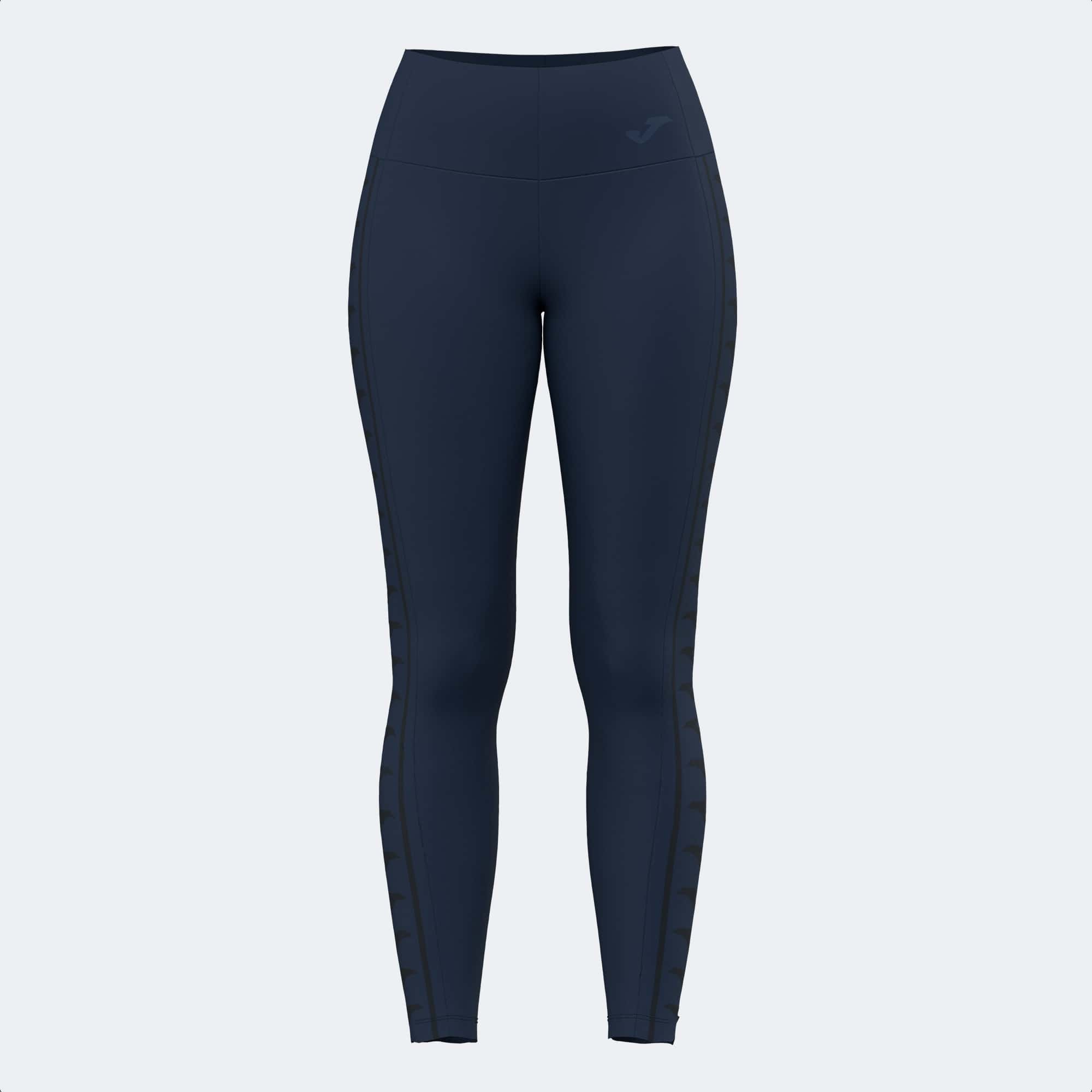 Long tights woman Heroic
