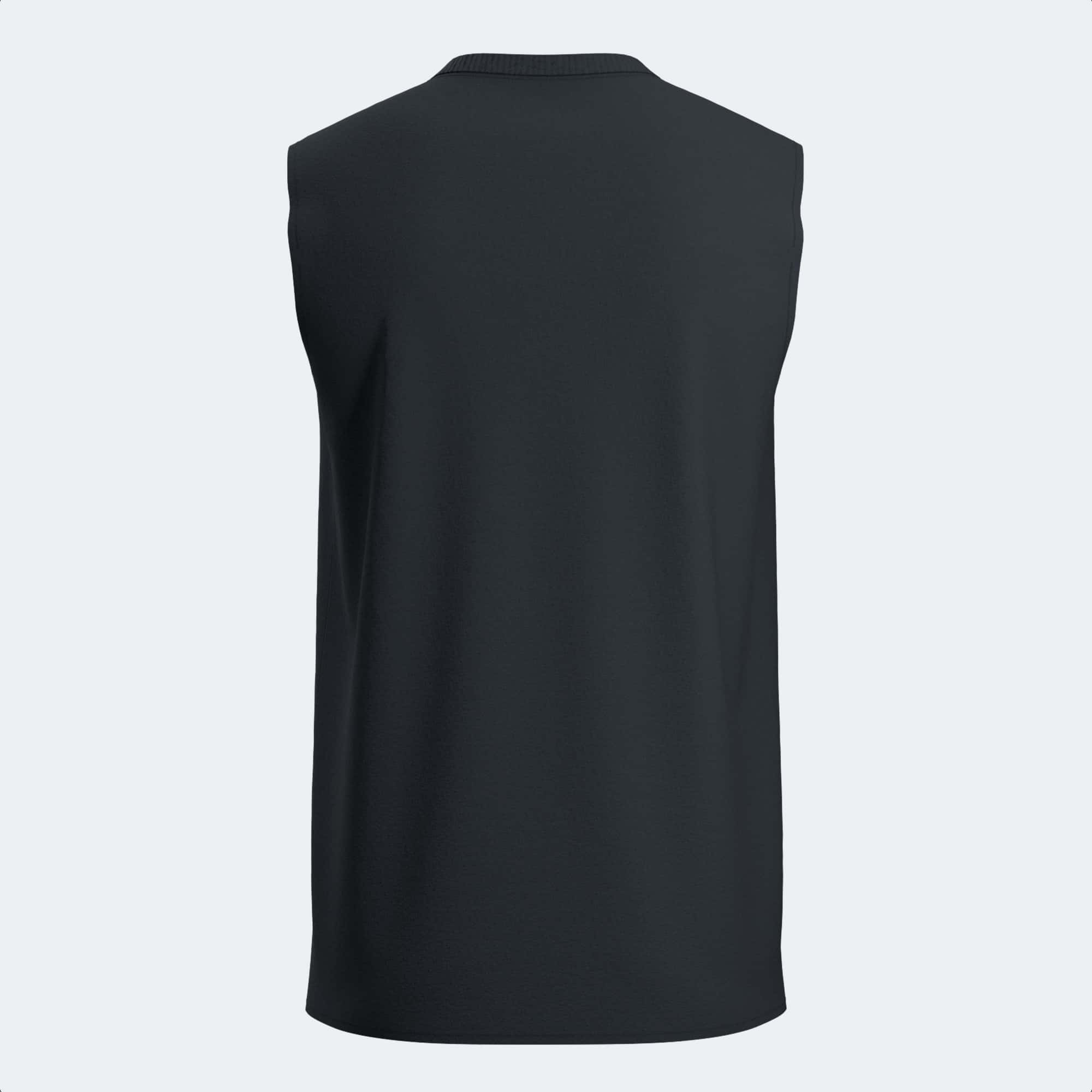 Sleeveless t-shirt man Challenge 