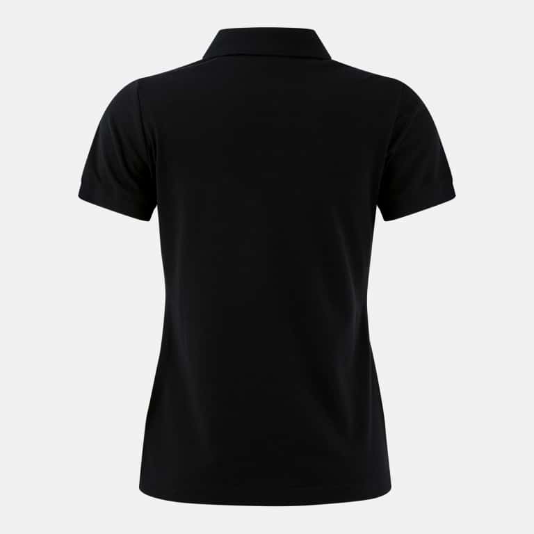 Polo shirt short-sleeve woman Bali III