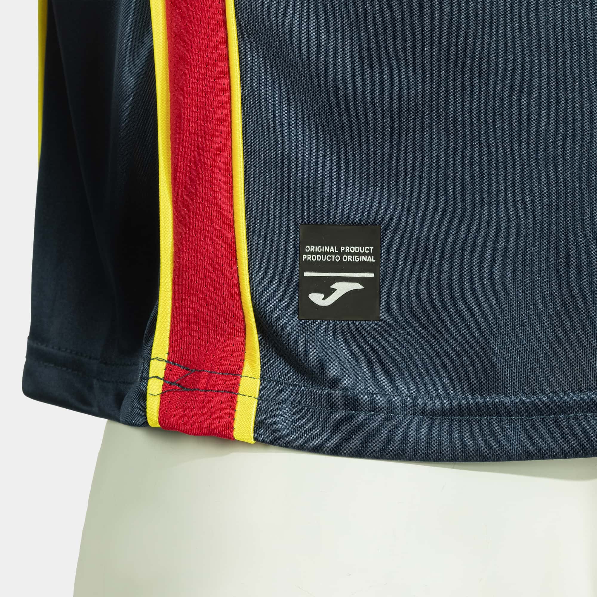 T-Shirt short sleeve man Futbol Retro Mundial 2026