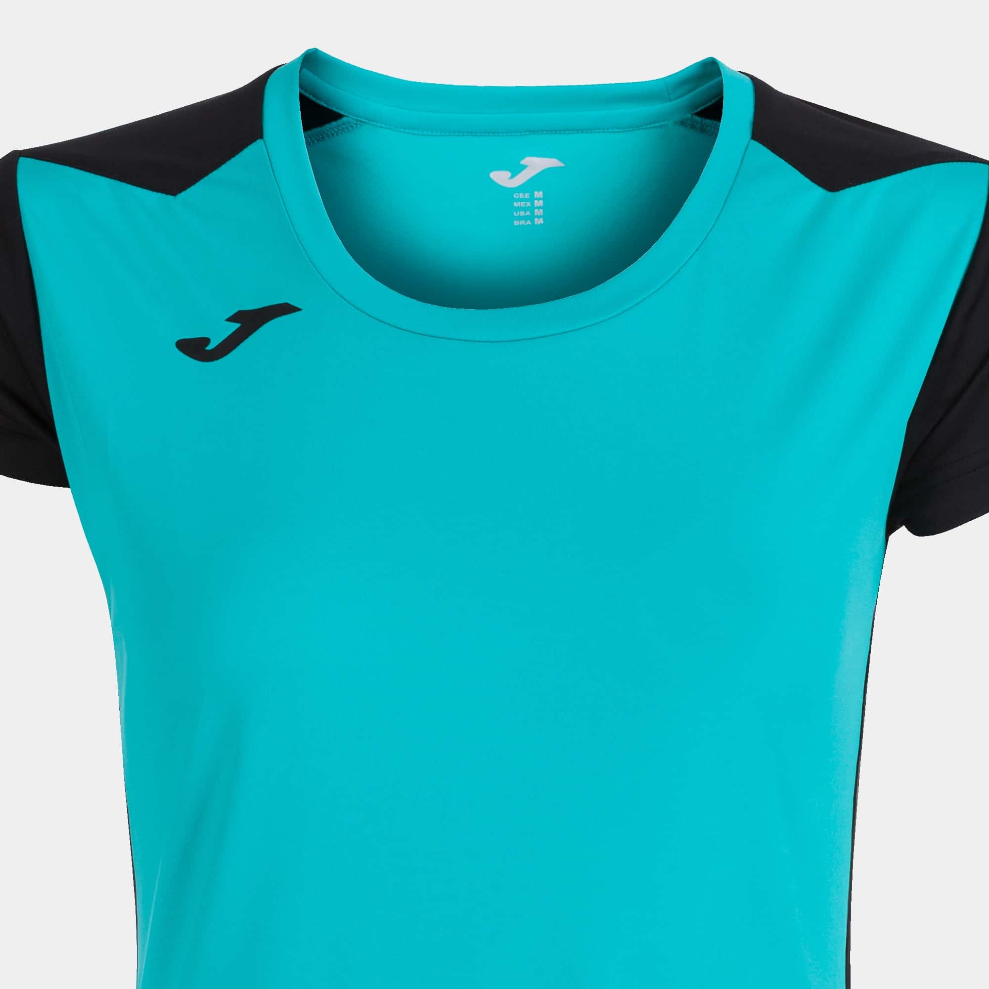 Shirt short sleeve woman Record II