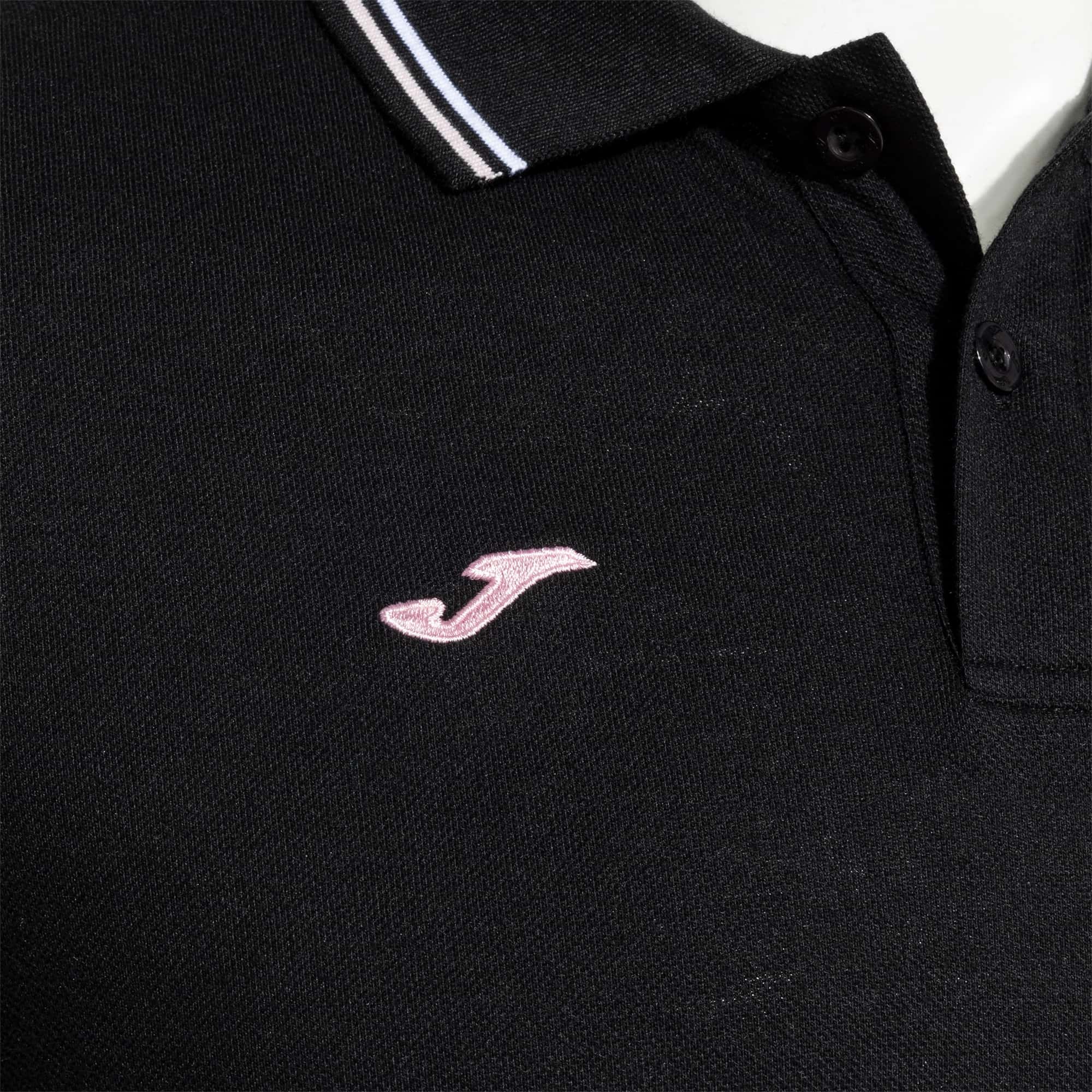Polo shirt short-sleeve man Confort Classic