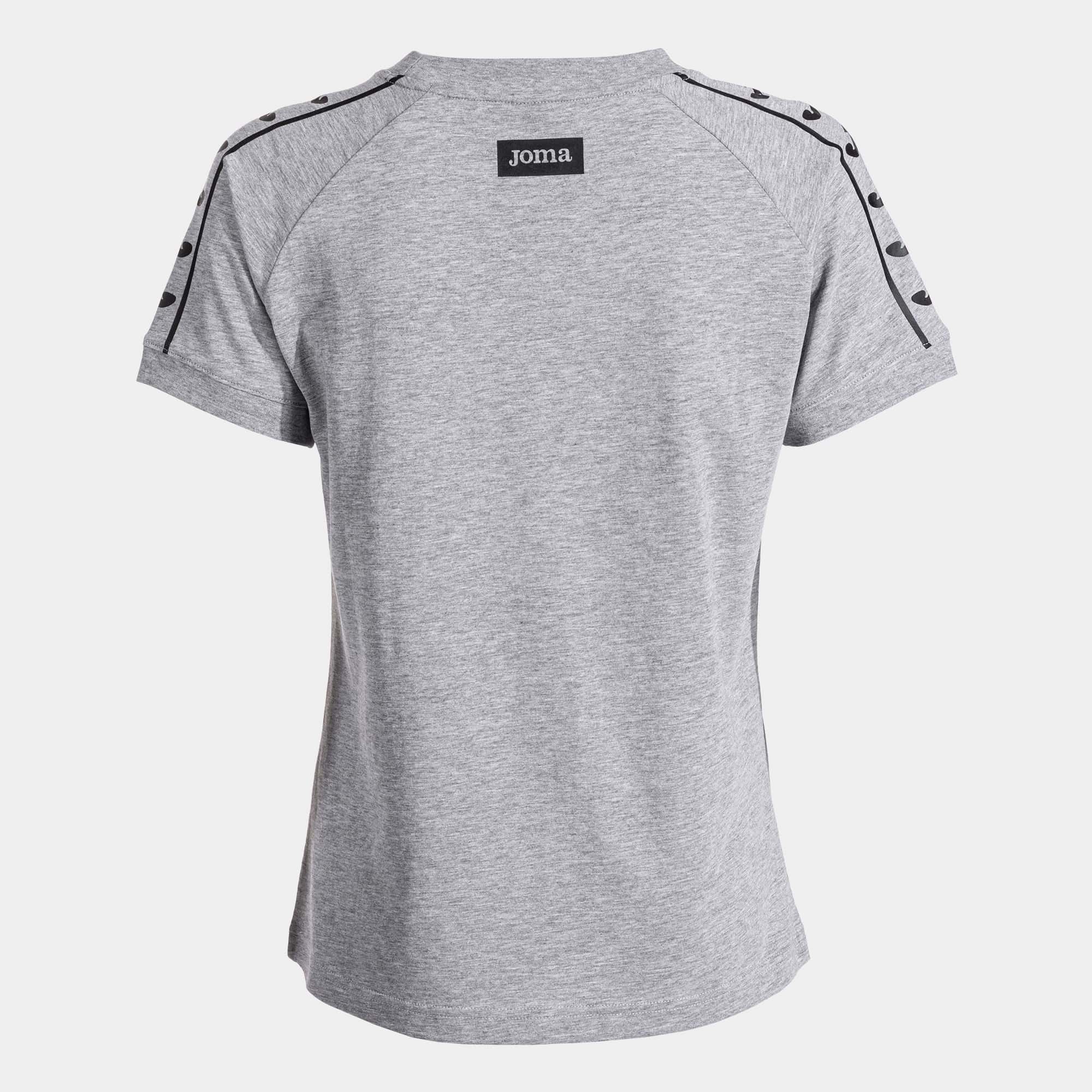 Shirt short sleeve woman Heroic