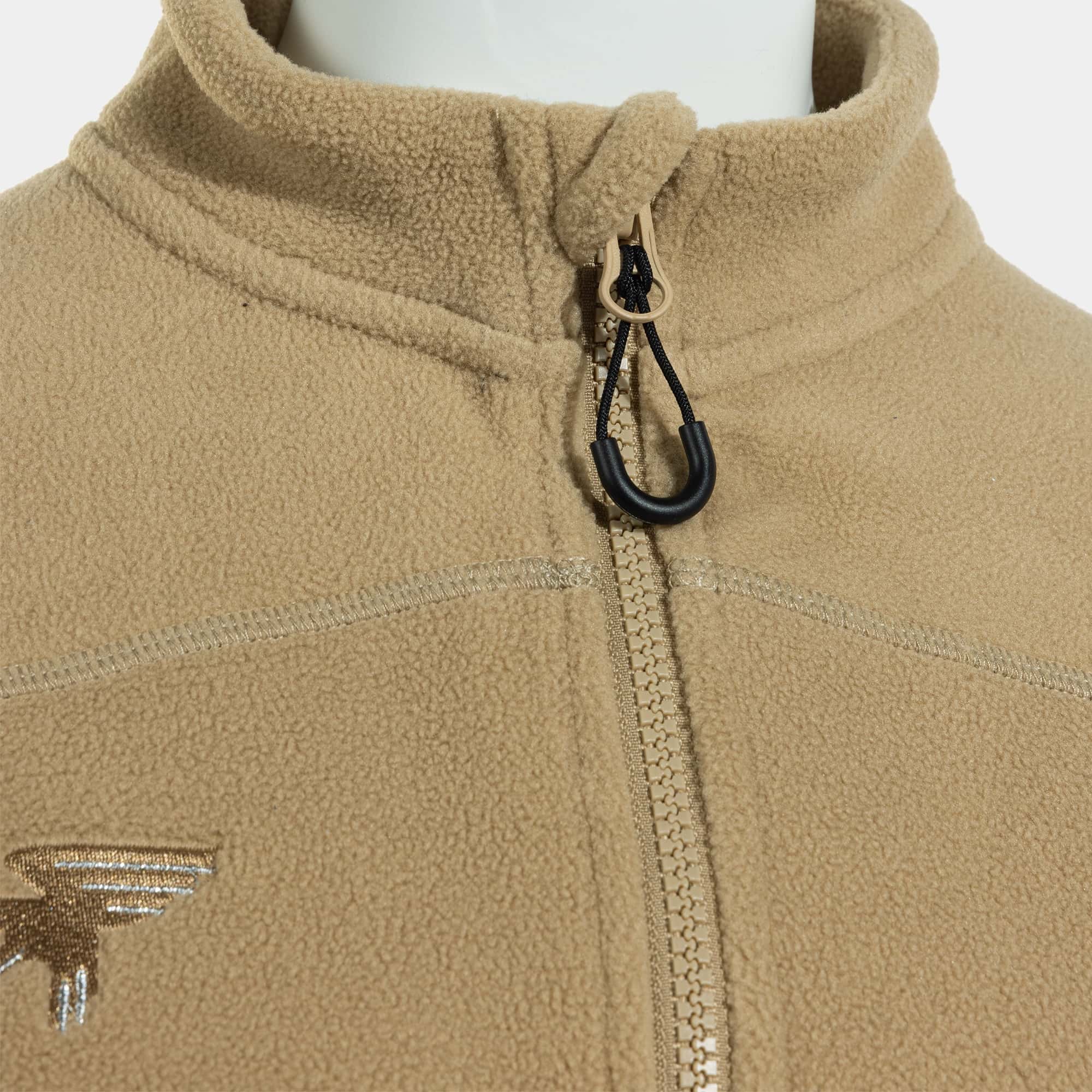Polar fleece woman Explorer