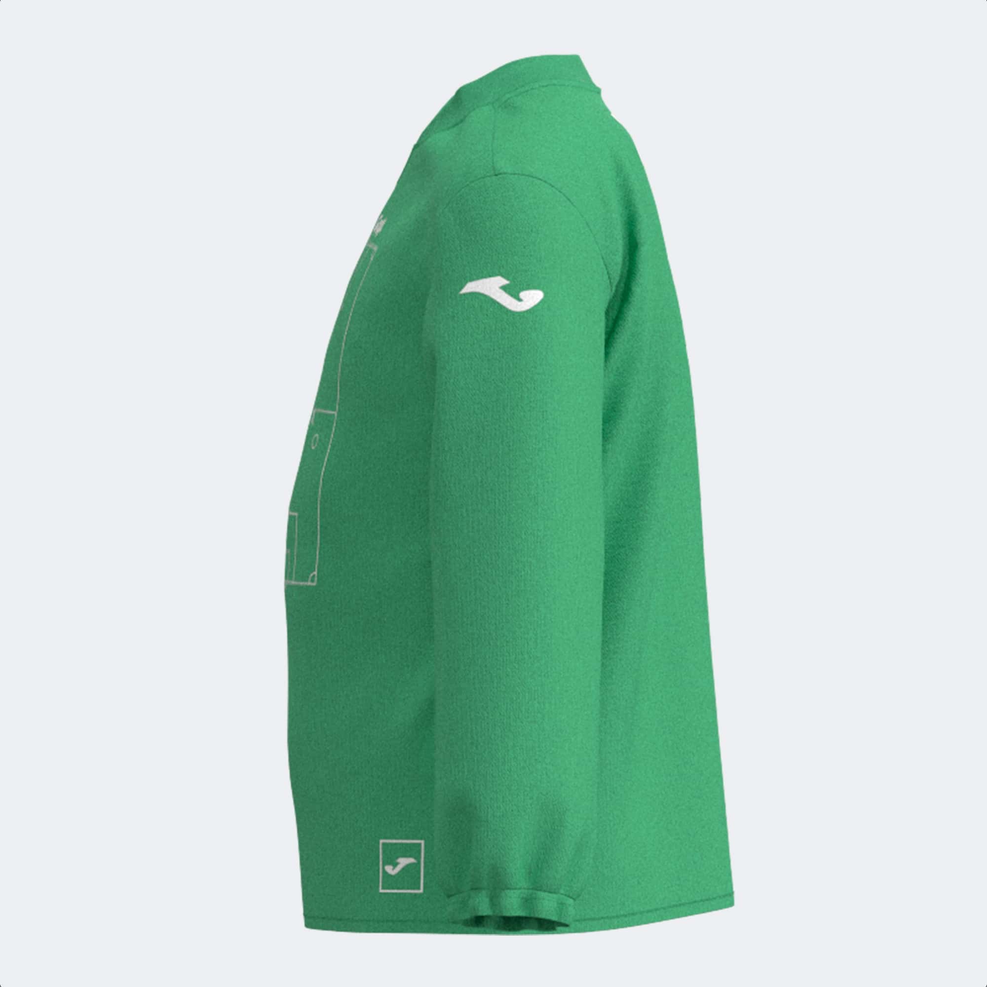 Sweatshirt junior Kids Camp