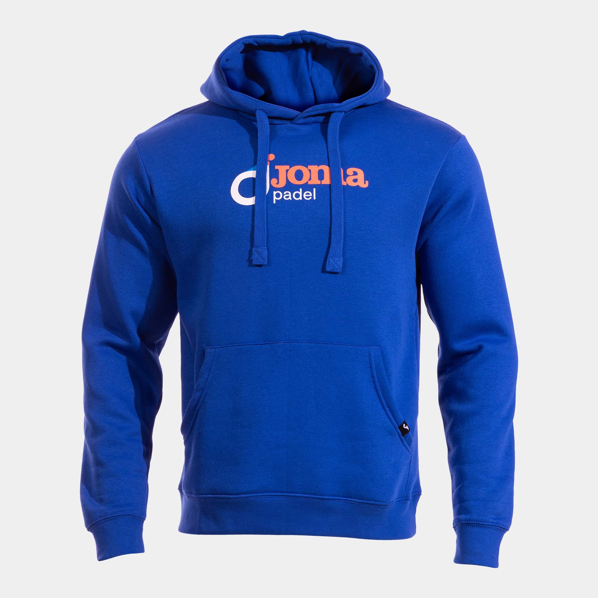 Hooded sweater man Torneo