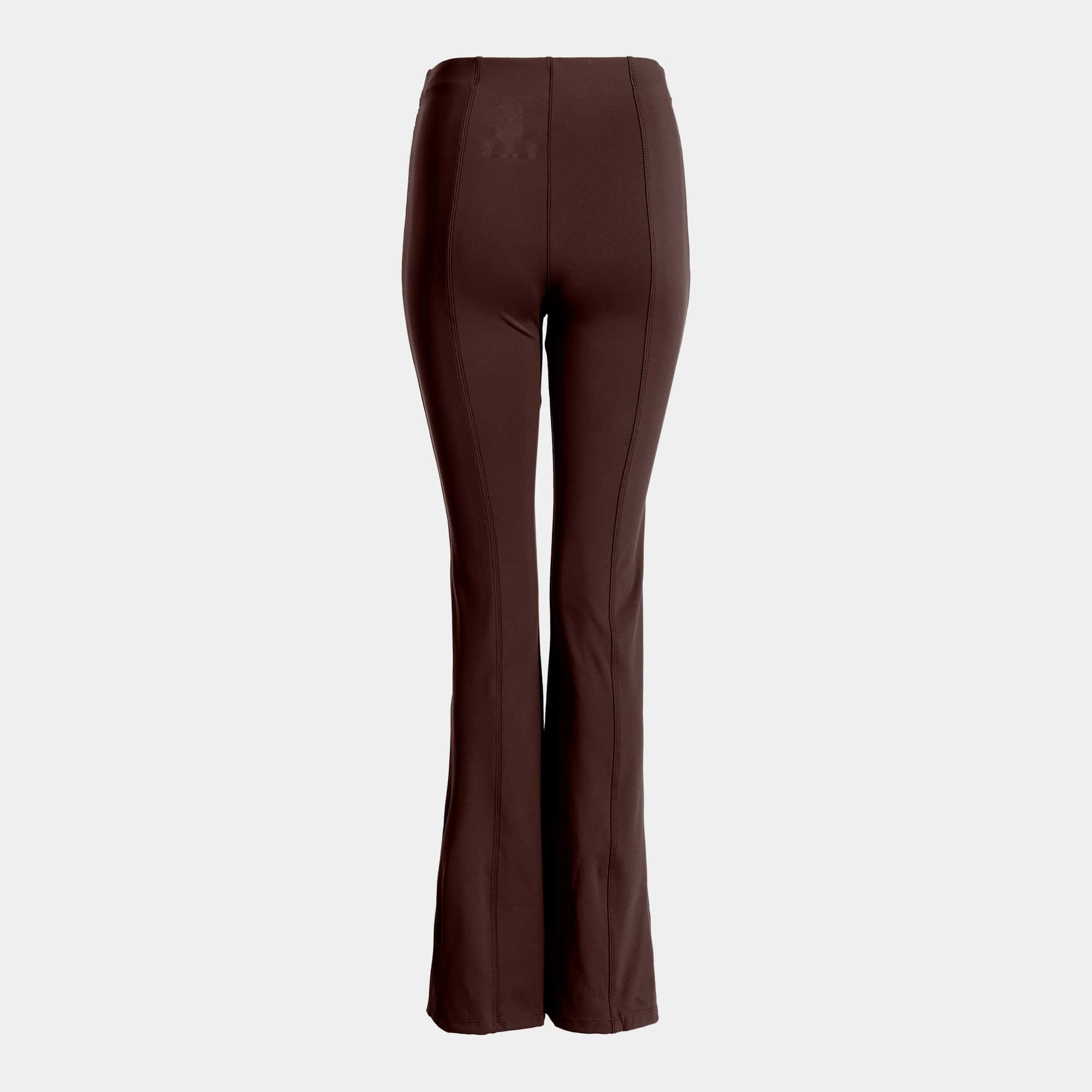 Long tights woman Breath