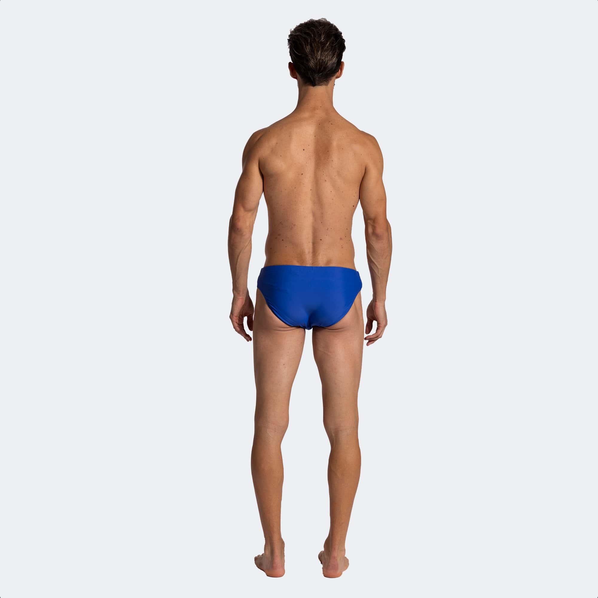 Swimming briefs man Shark III