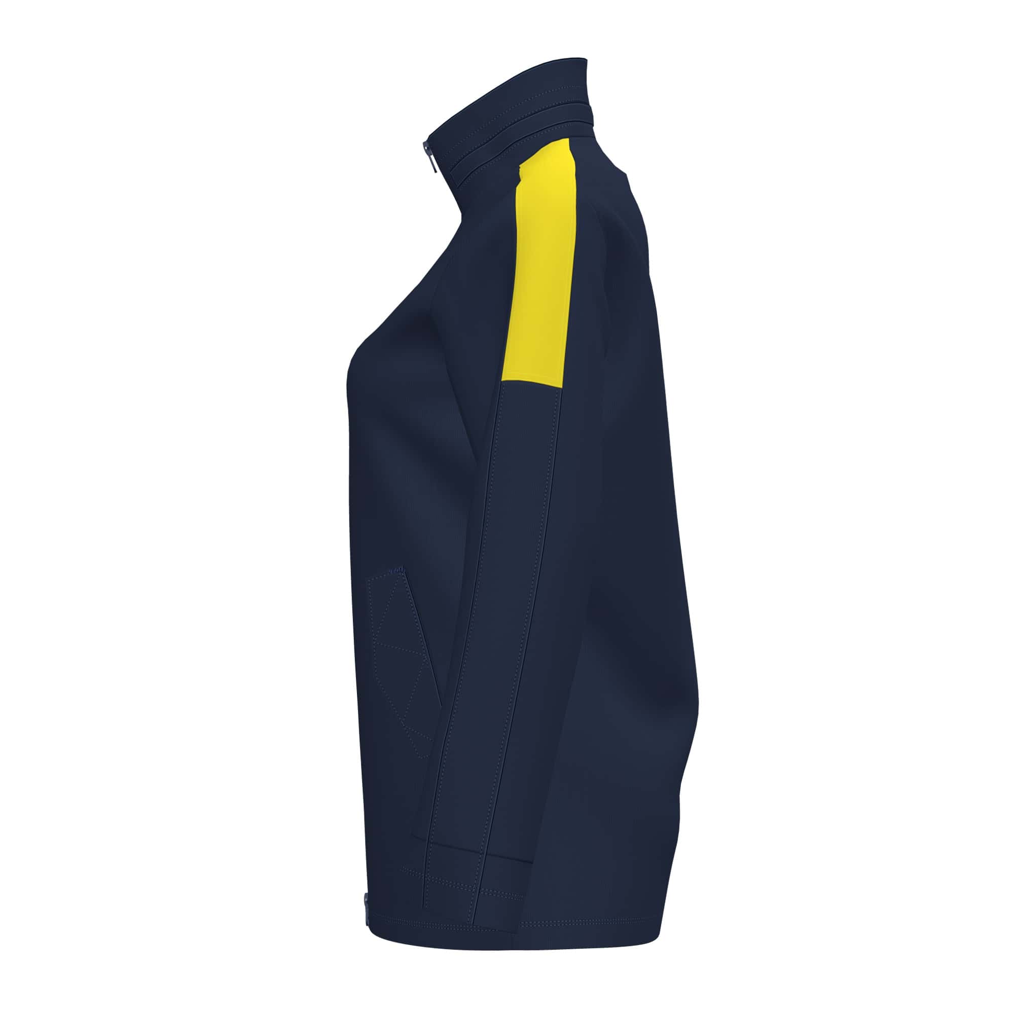 Anorak woman Trivor