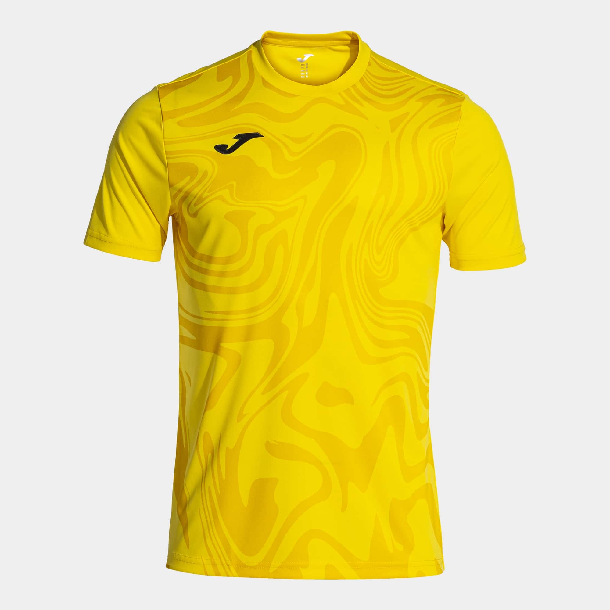T-Shirt short sleeve man Lion II