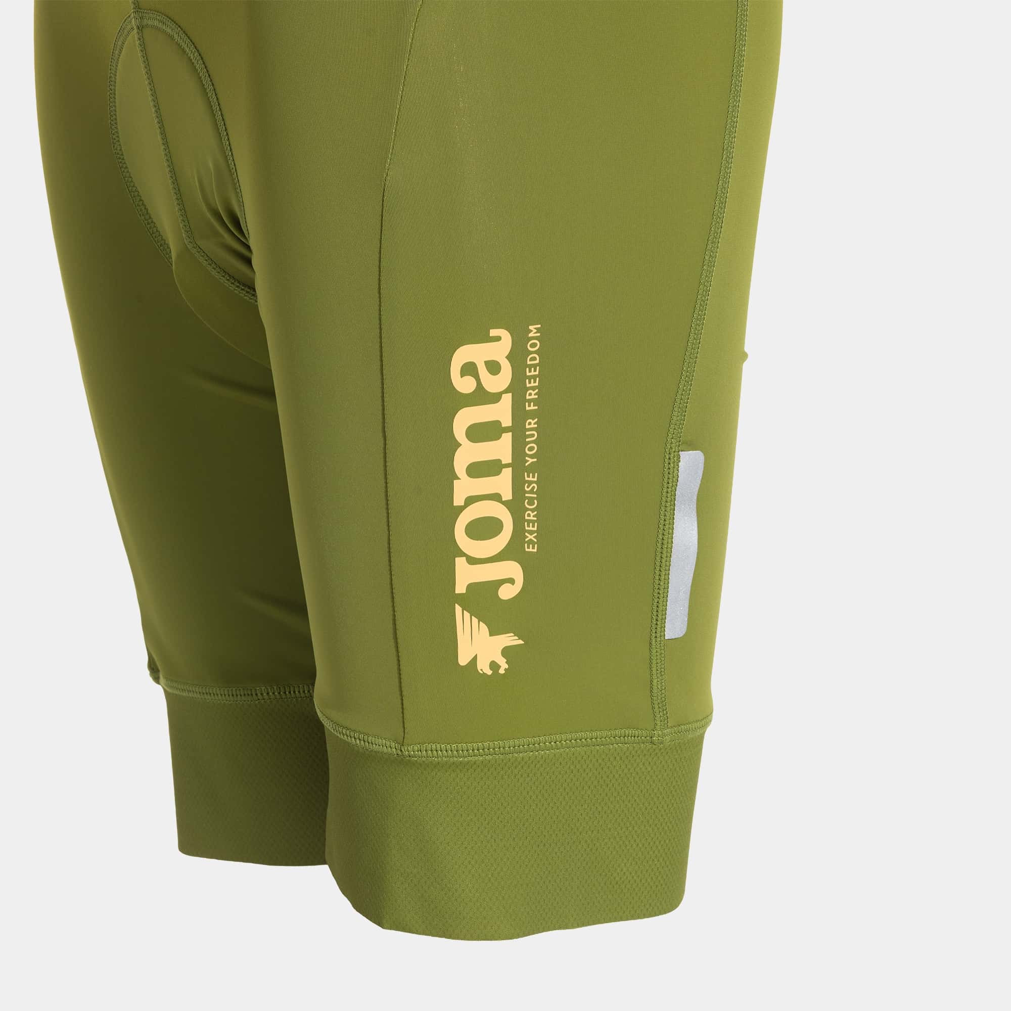 Cycling shorts woman Crono