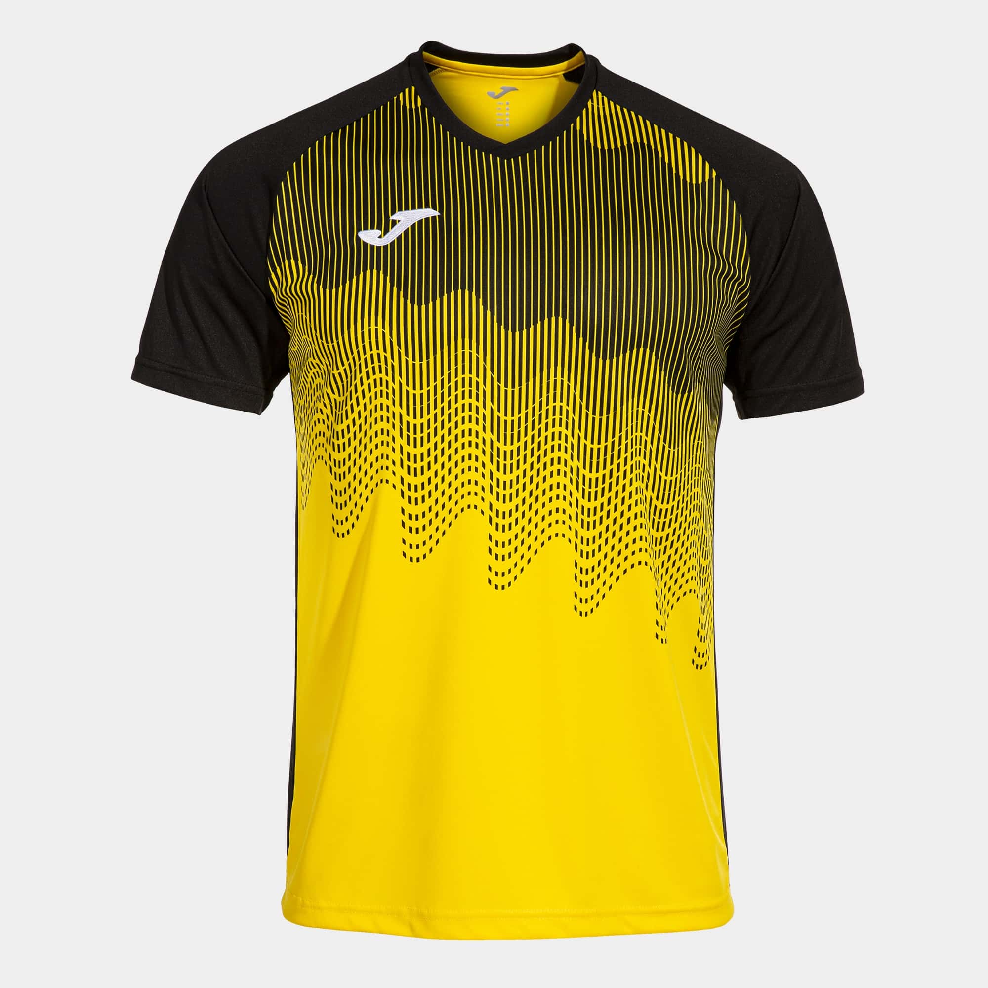 Shirt short sleeve man Tiger VI
