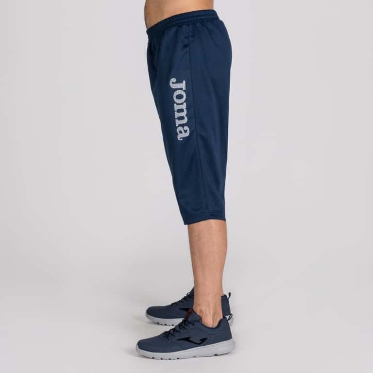 3/4 pants man Luxor