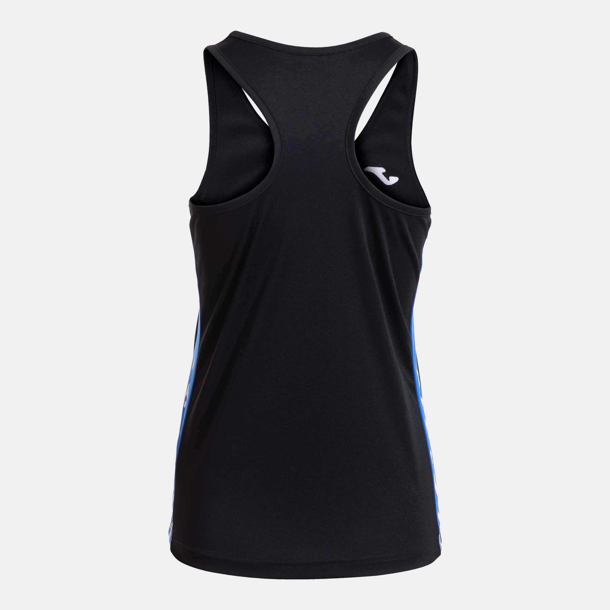 Tank top woman Olimpiada