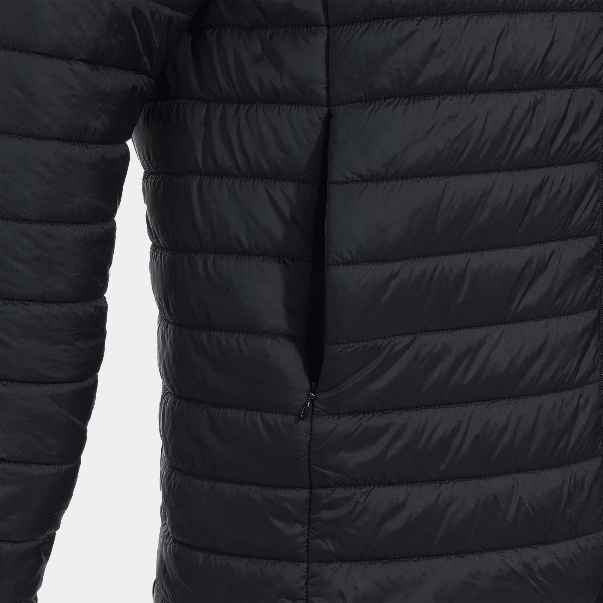 Anorak man Urban V