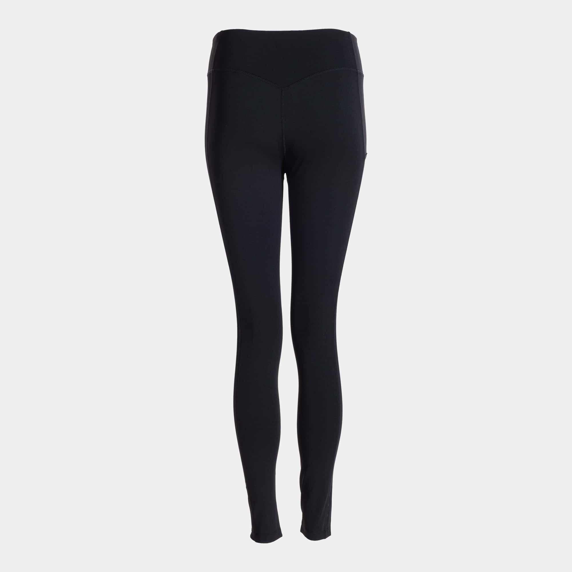 Long tights woman Challenge