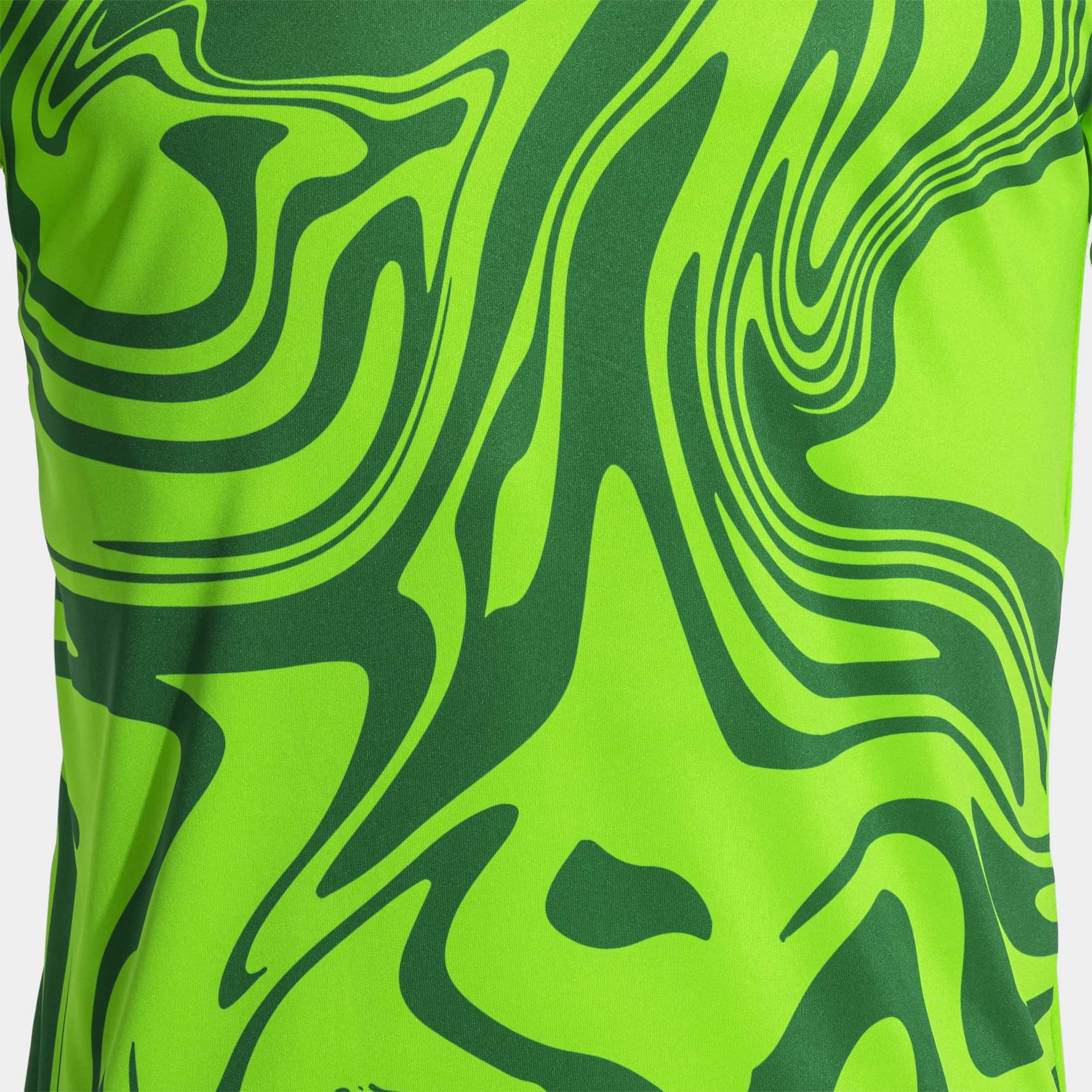 T-Shirt short sleeve man Lion II