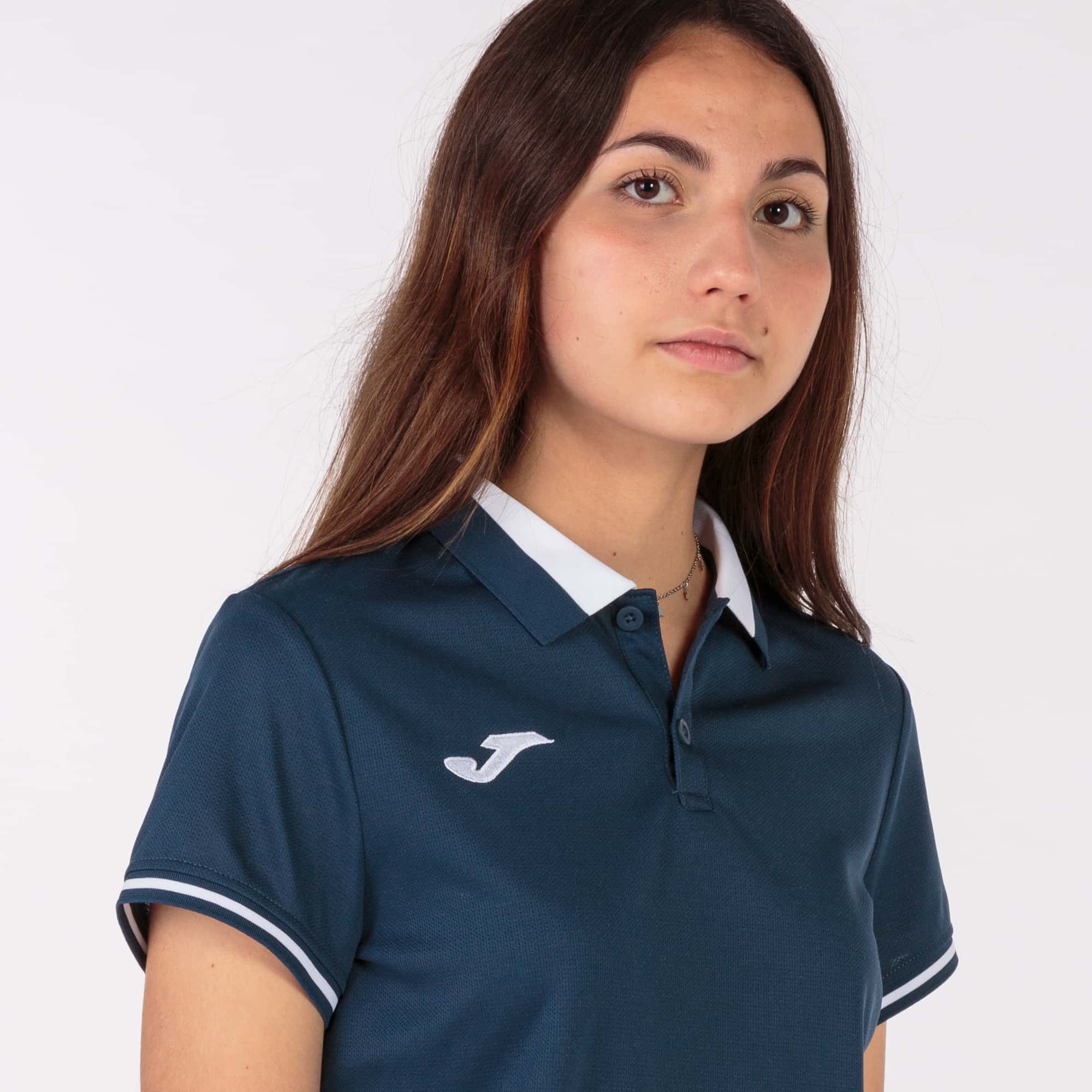 Long tights woman Combi Torneo