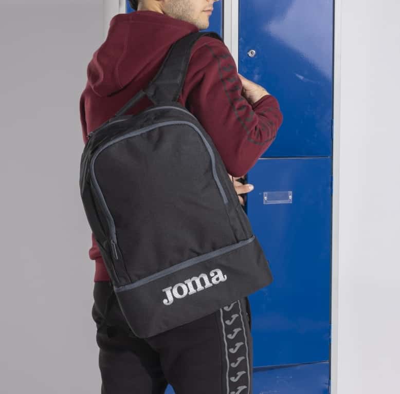 Estadio III Backpack