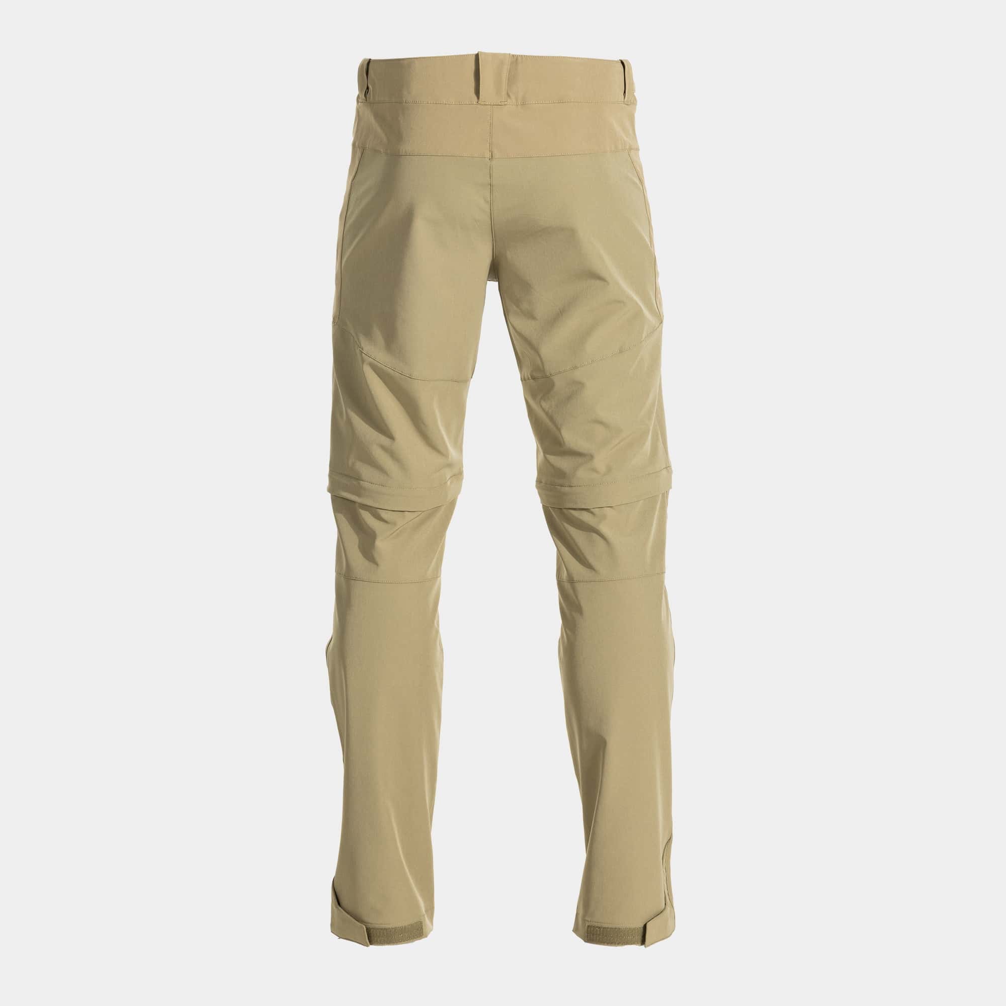 Longs pants man Explorer