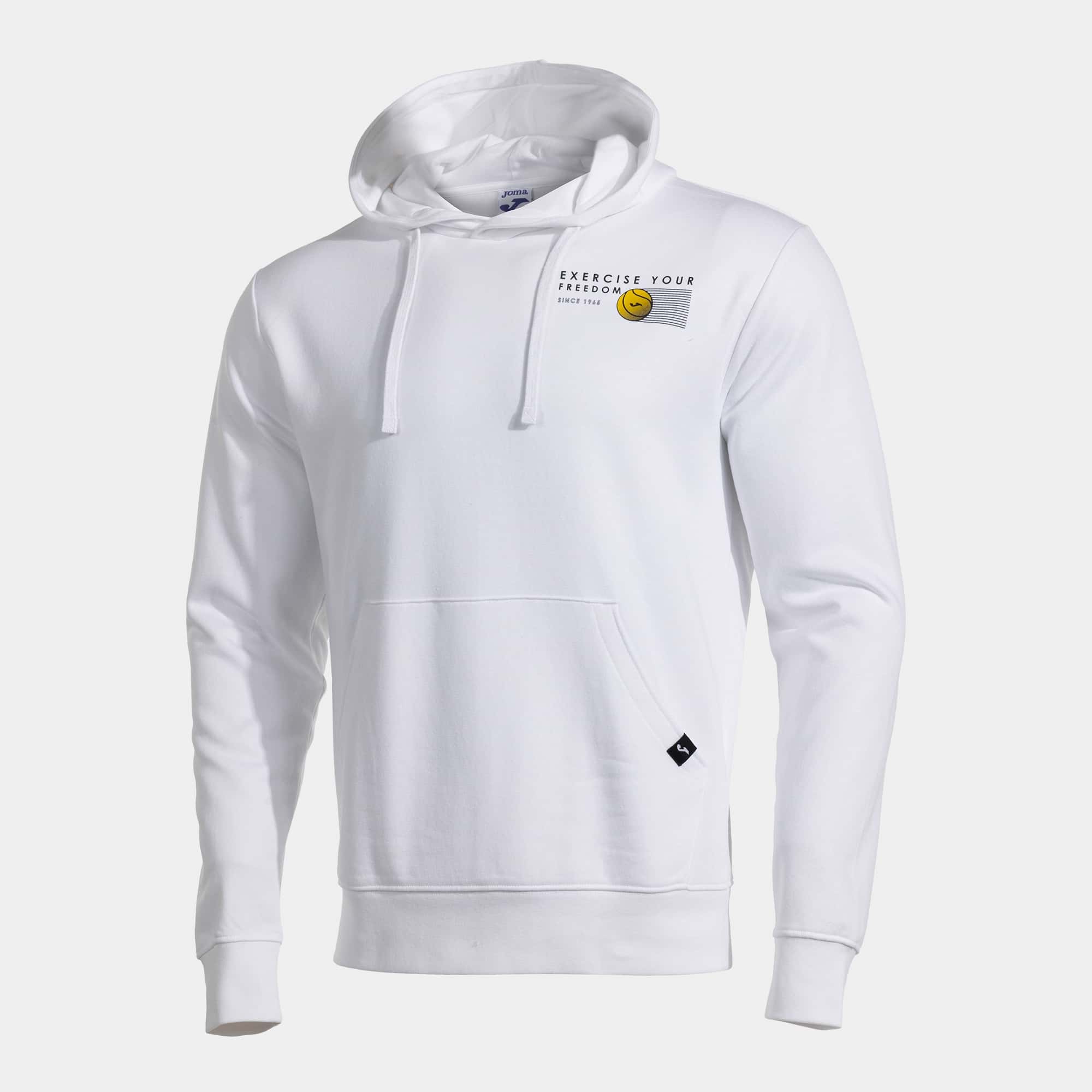 Hooded sweater man Archieve