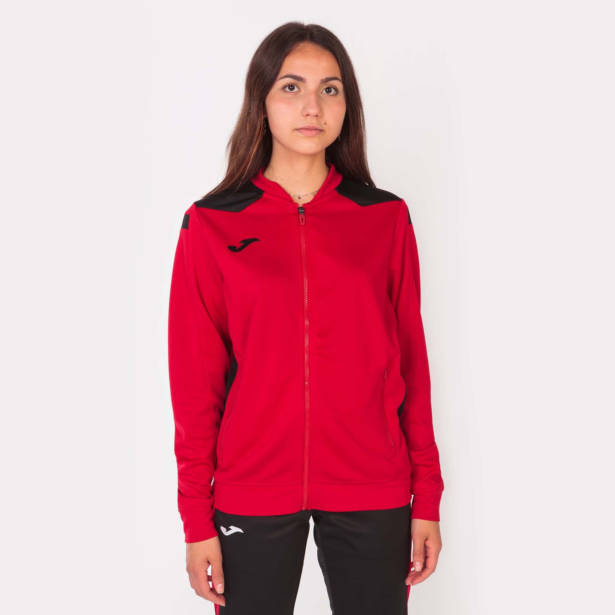 Jacket woman Championship VI