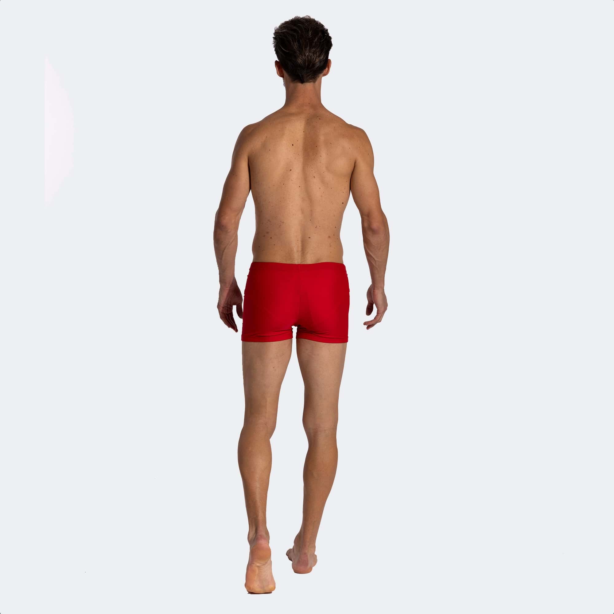 Swimming shorts man Shark III