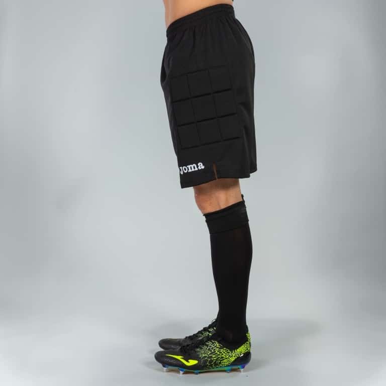 Bermuda shorts man Protec