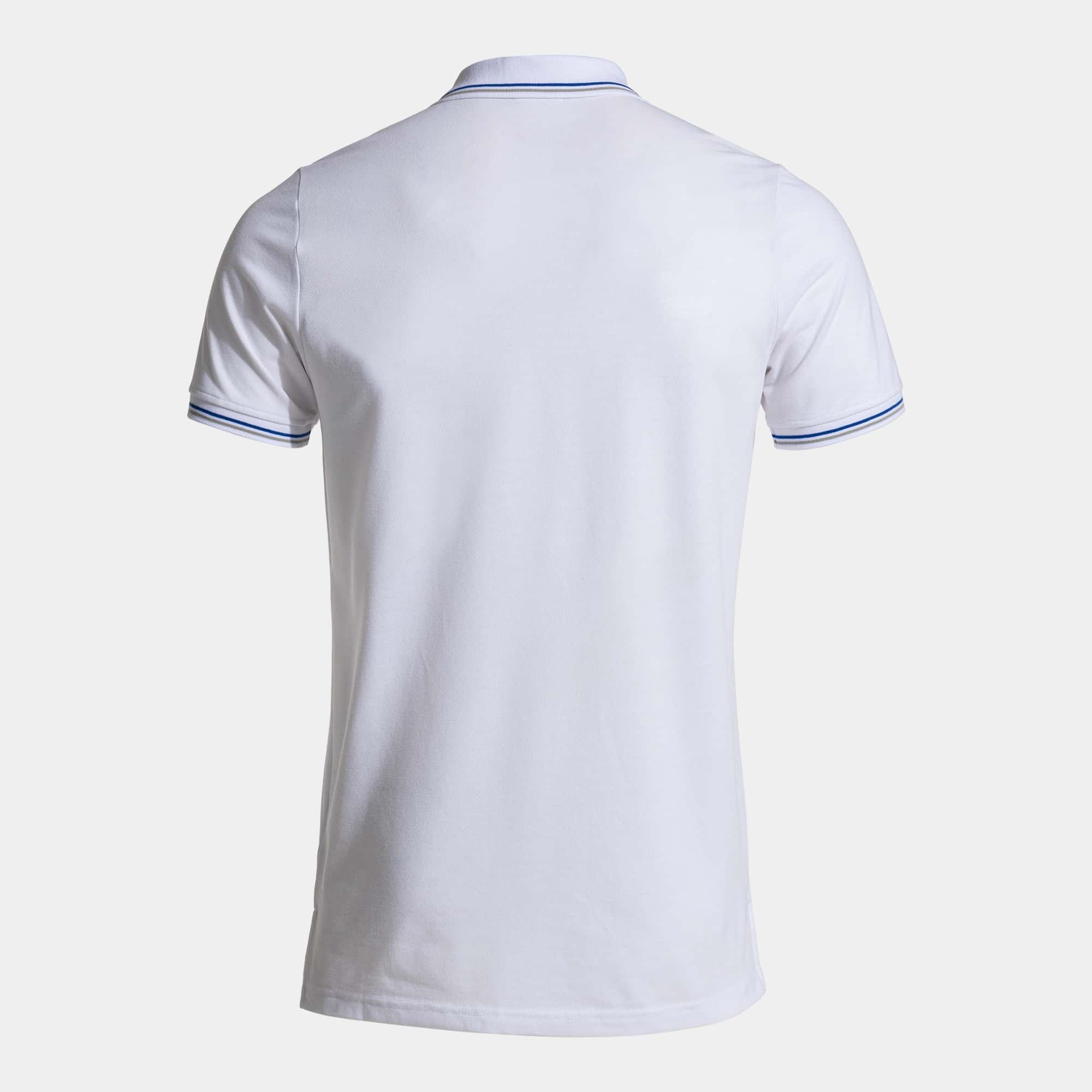 Polo shirt short-sleeve man Confort Classic