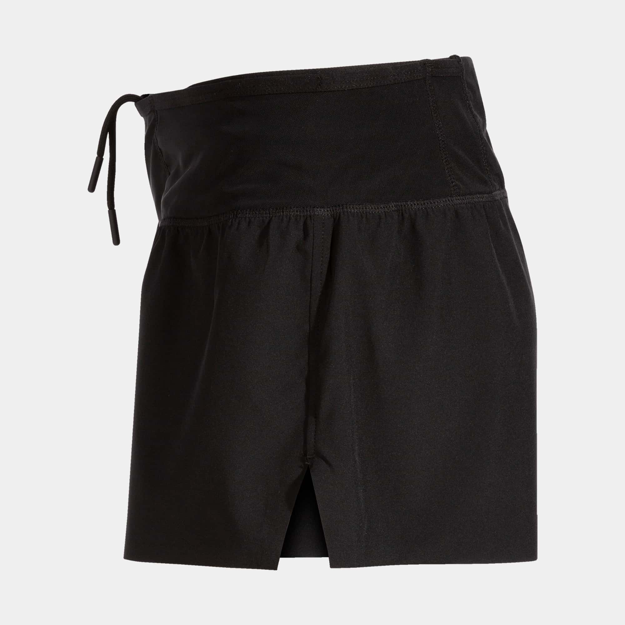 Shorts woman R-Trail Nature