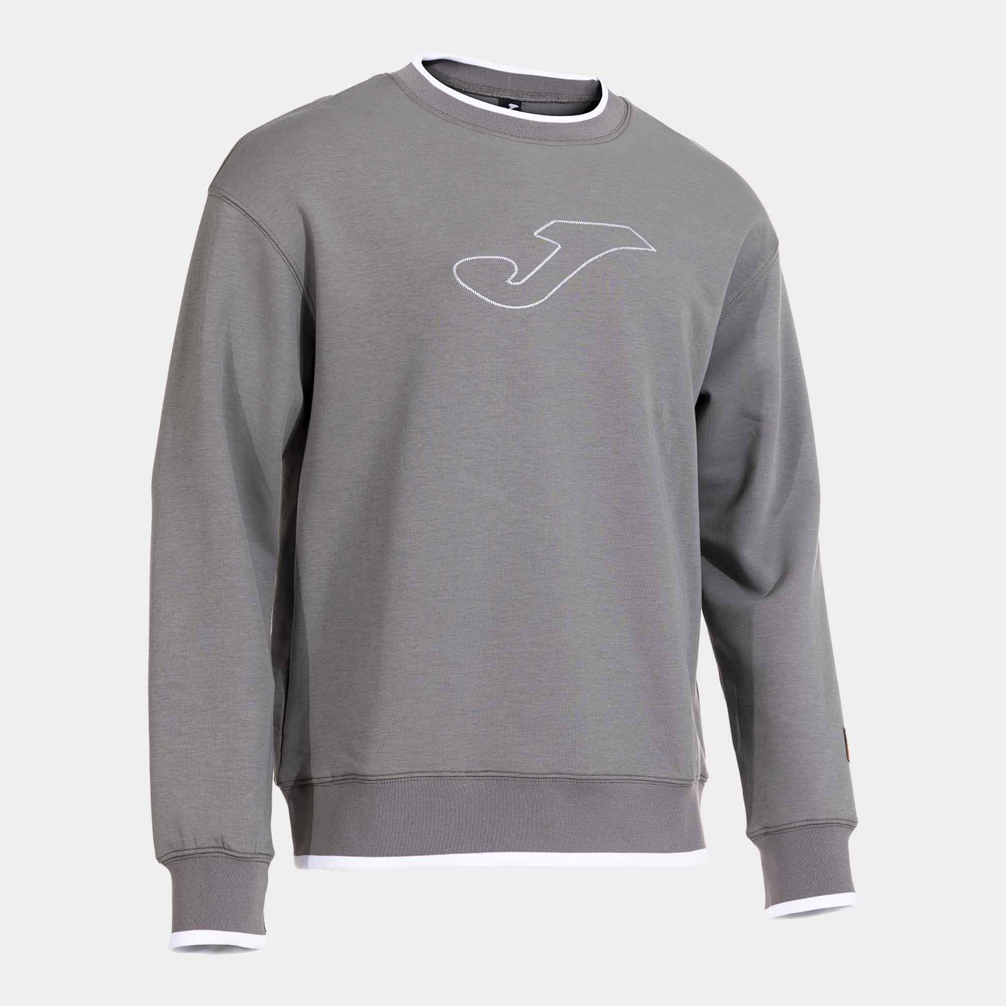Sweatshirt man Step
