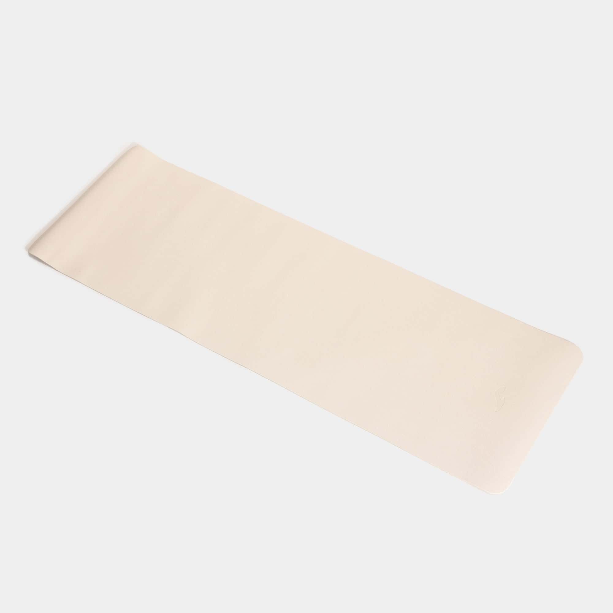 Yoga yoga mat Breath