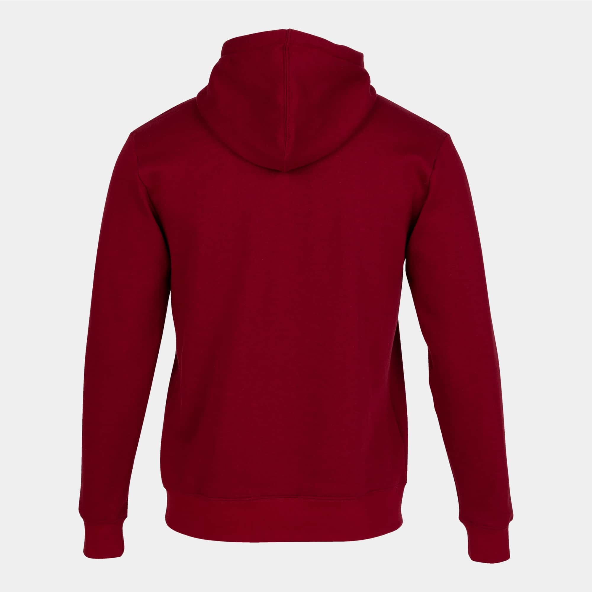 Hooded sweater man Montana