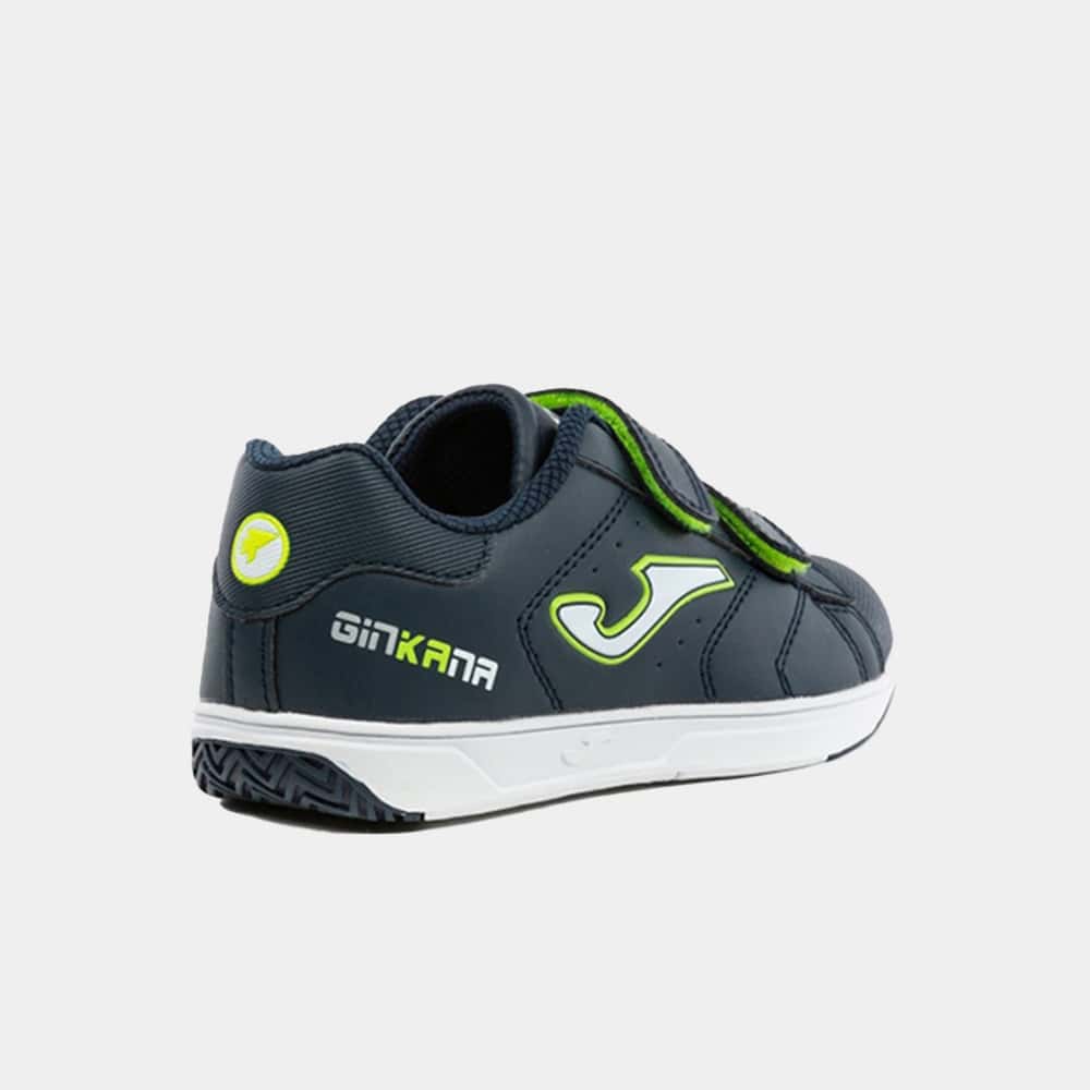 W.Ginkana Jr 2003 Navy-Lemon