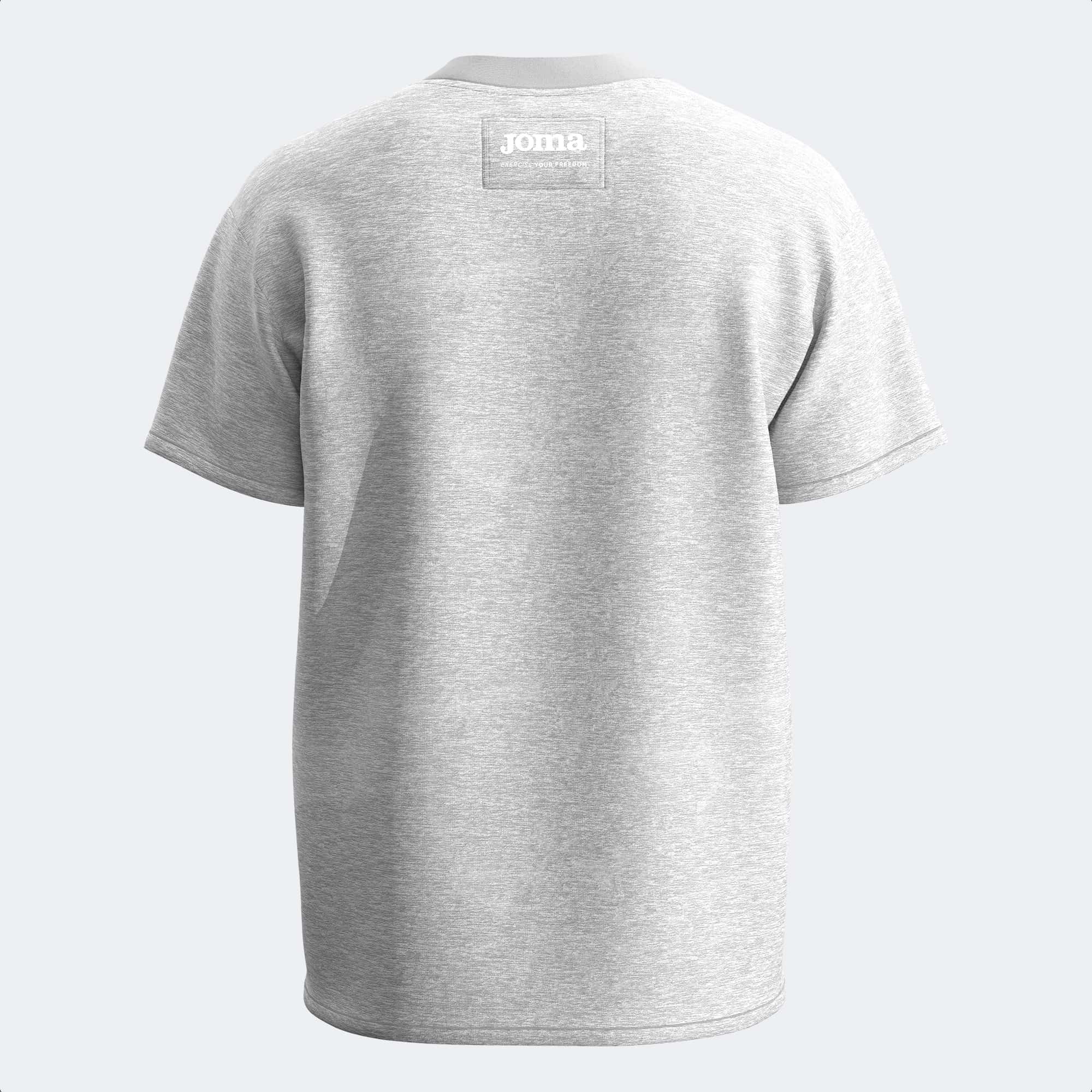 Shirt short sleeve man Urban Street 