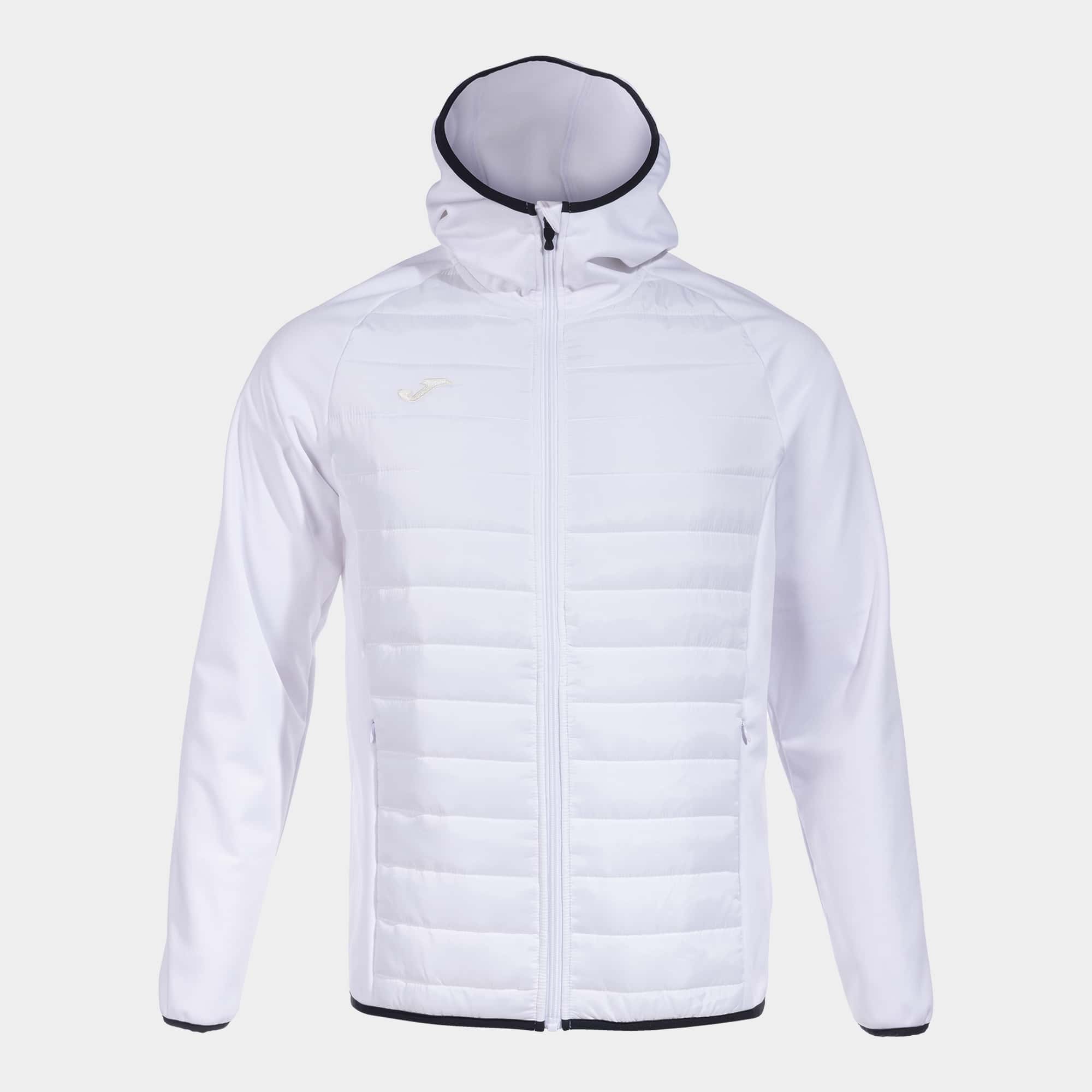Soft shell man Berna III
