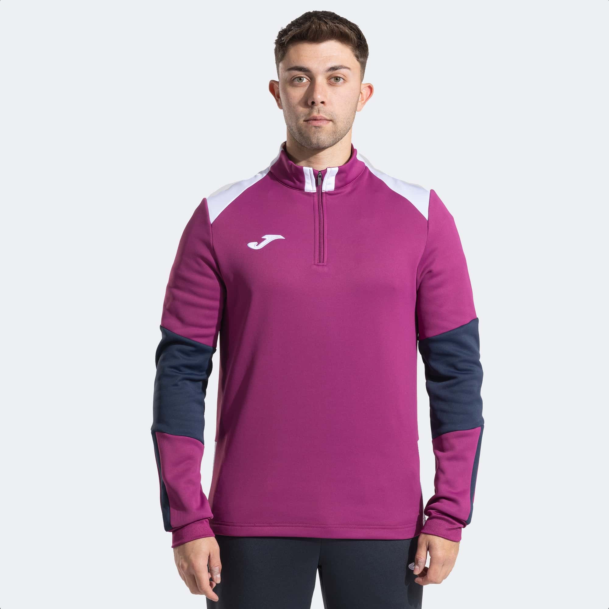 Sweatshirt man Danubio