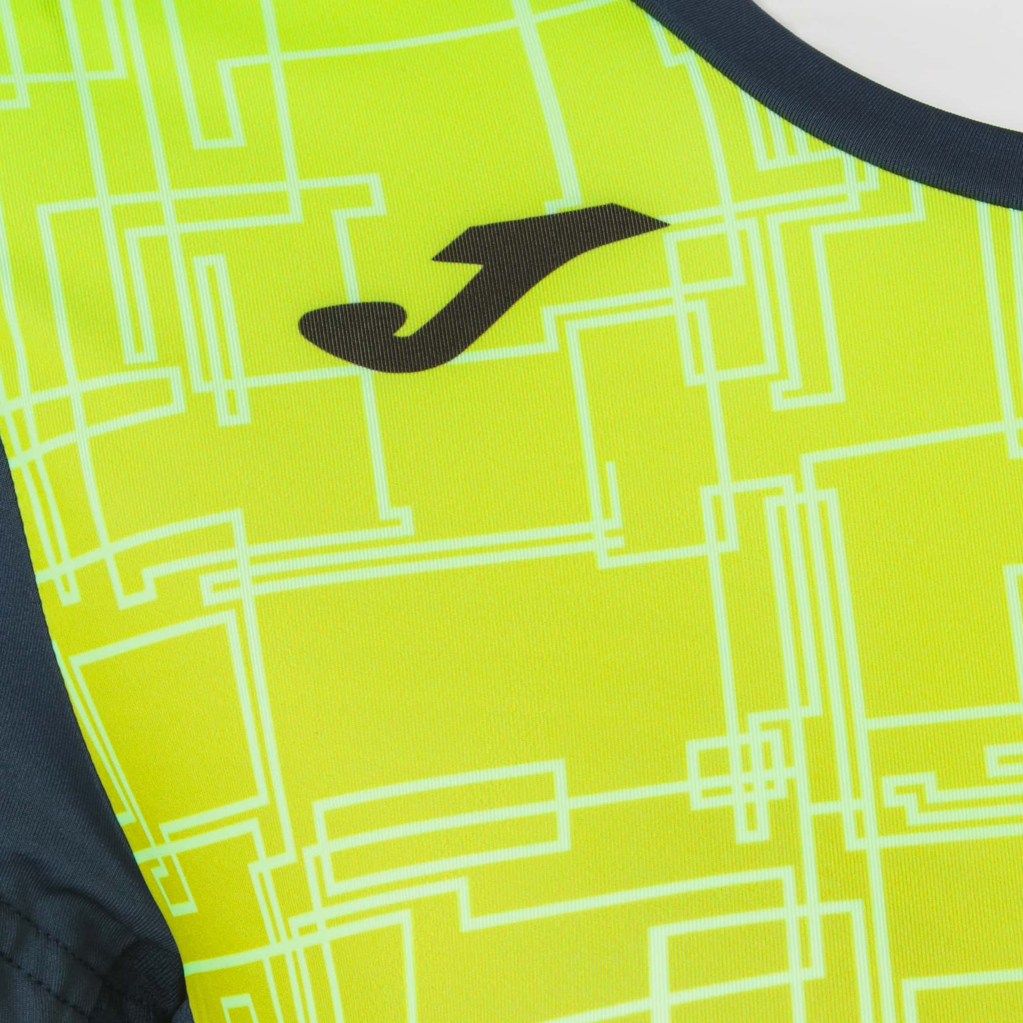 Shirt short sleeve woman Elite VIII