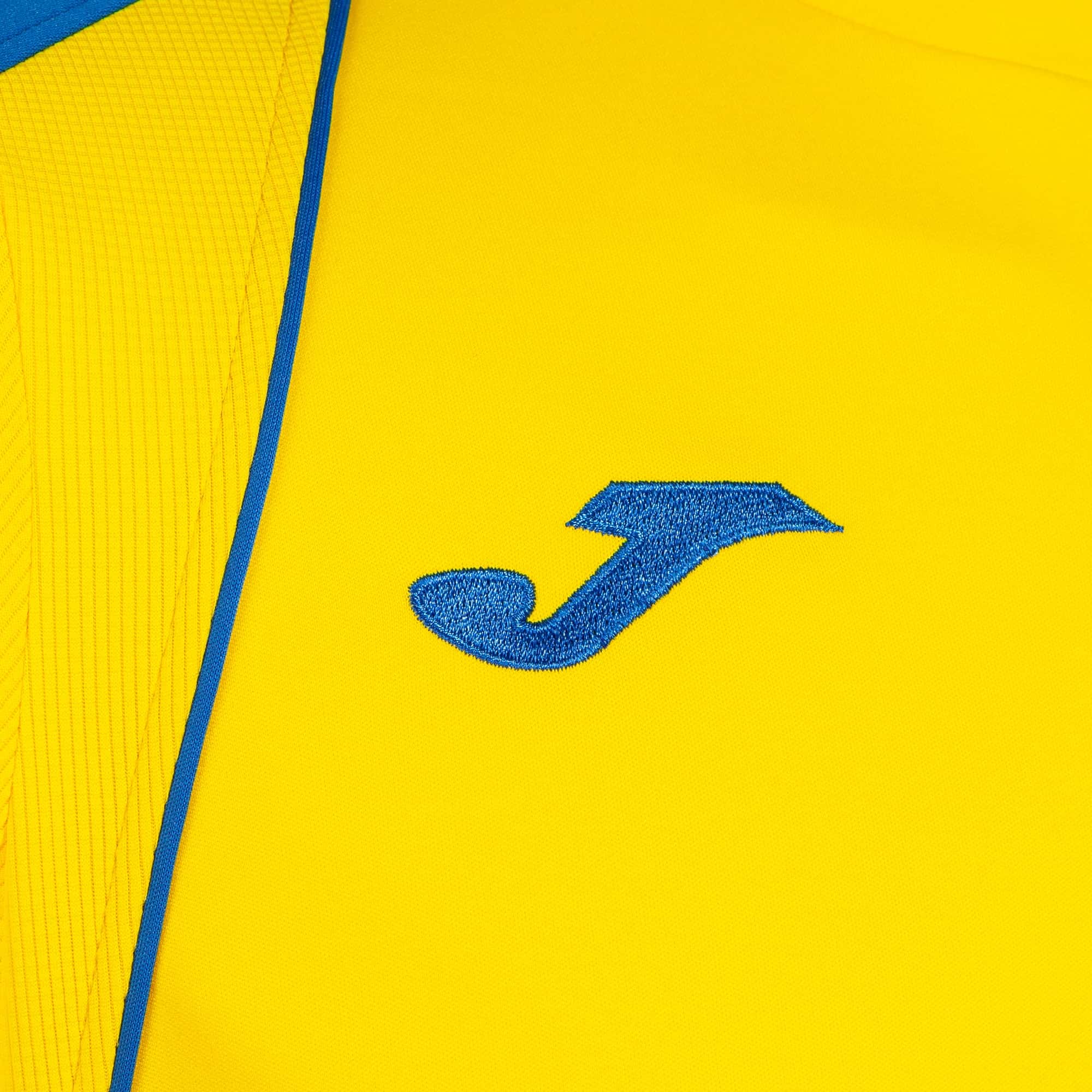 Long sleeve shirt man Championship VII