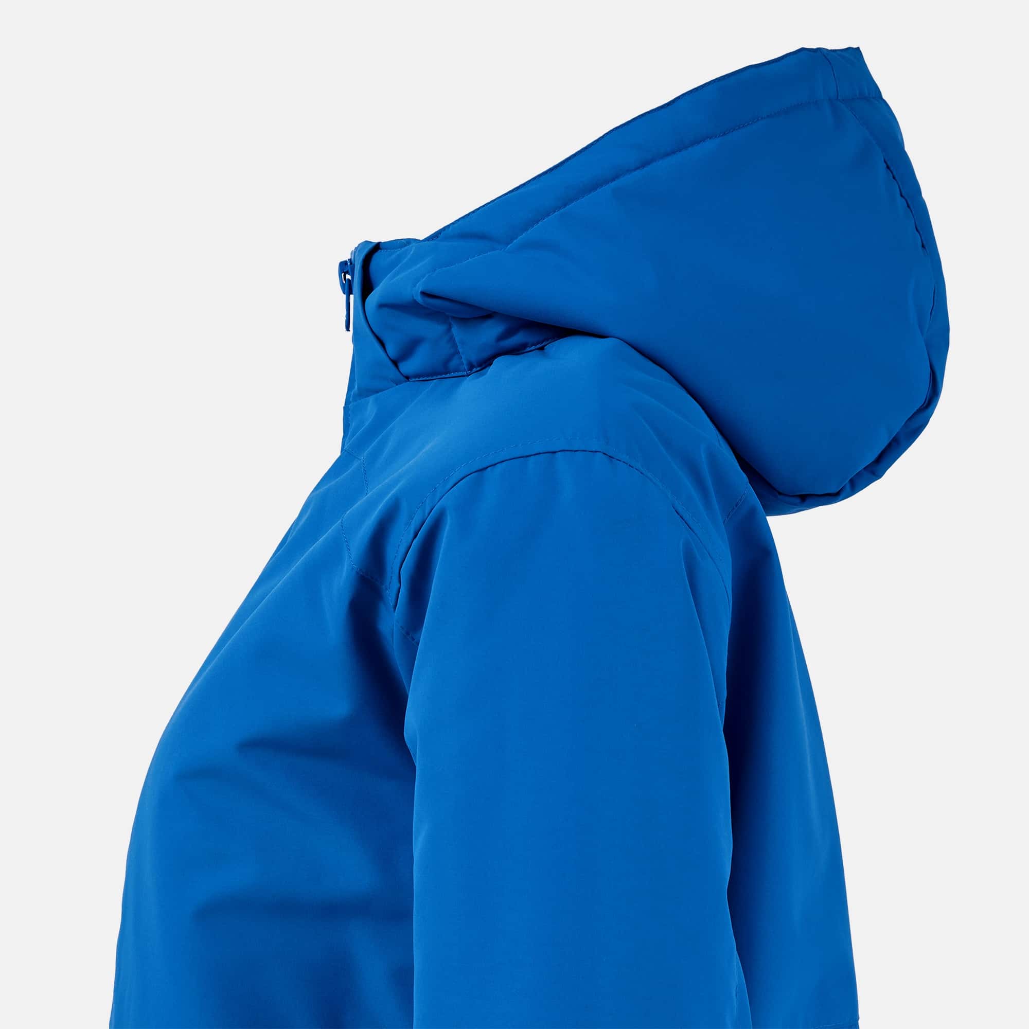 Anorak woman Trivor II
