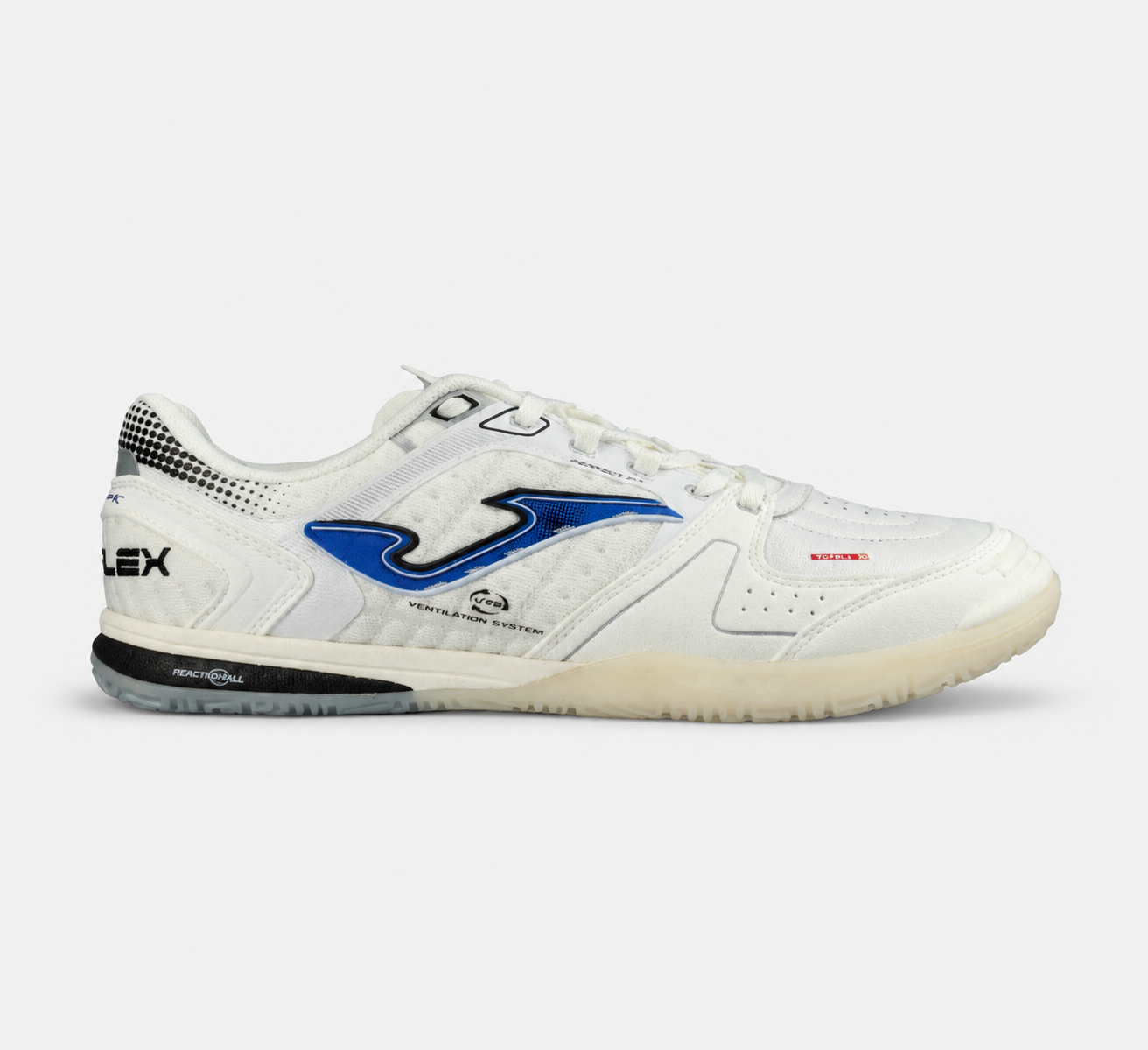 Futsal Shoes Top Flex Ultralight 2602