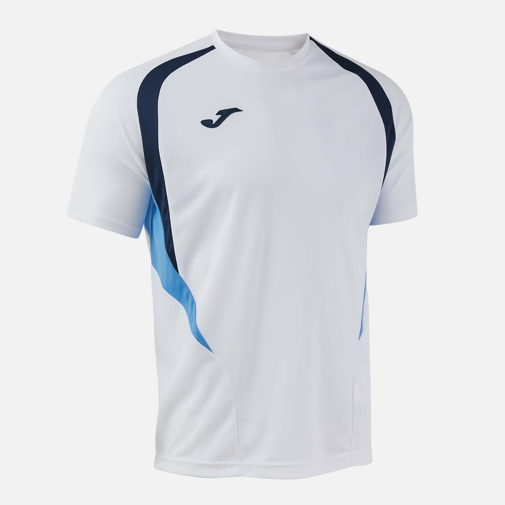 T-Shirt short sleeve man Championship 20