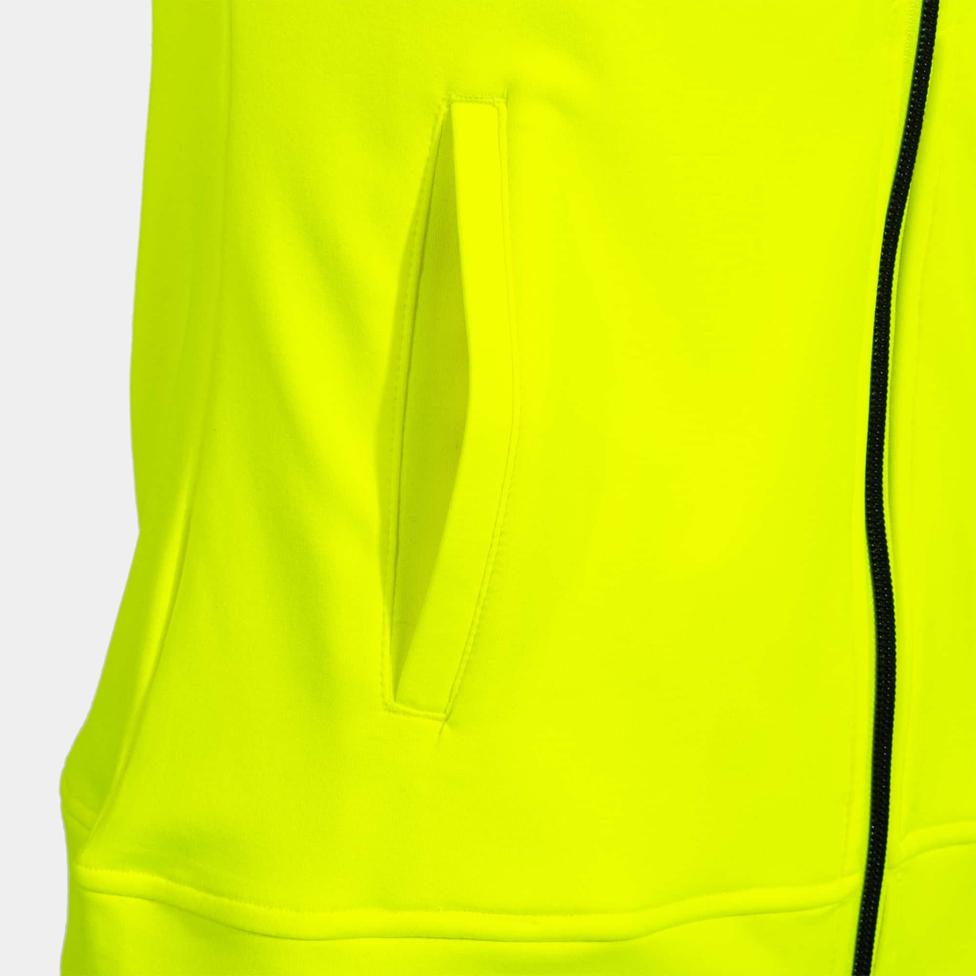 Hooded jacket woman Elite XI